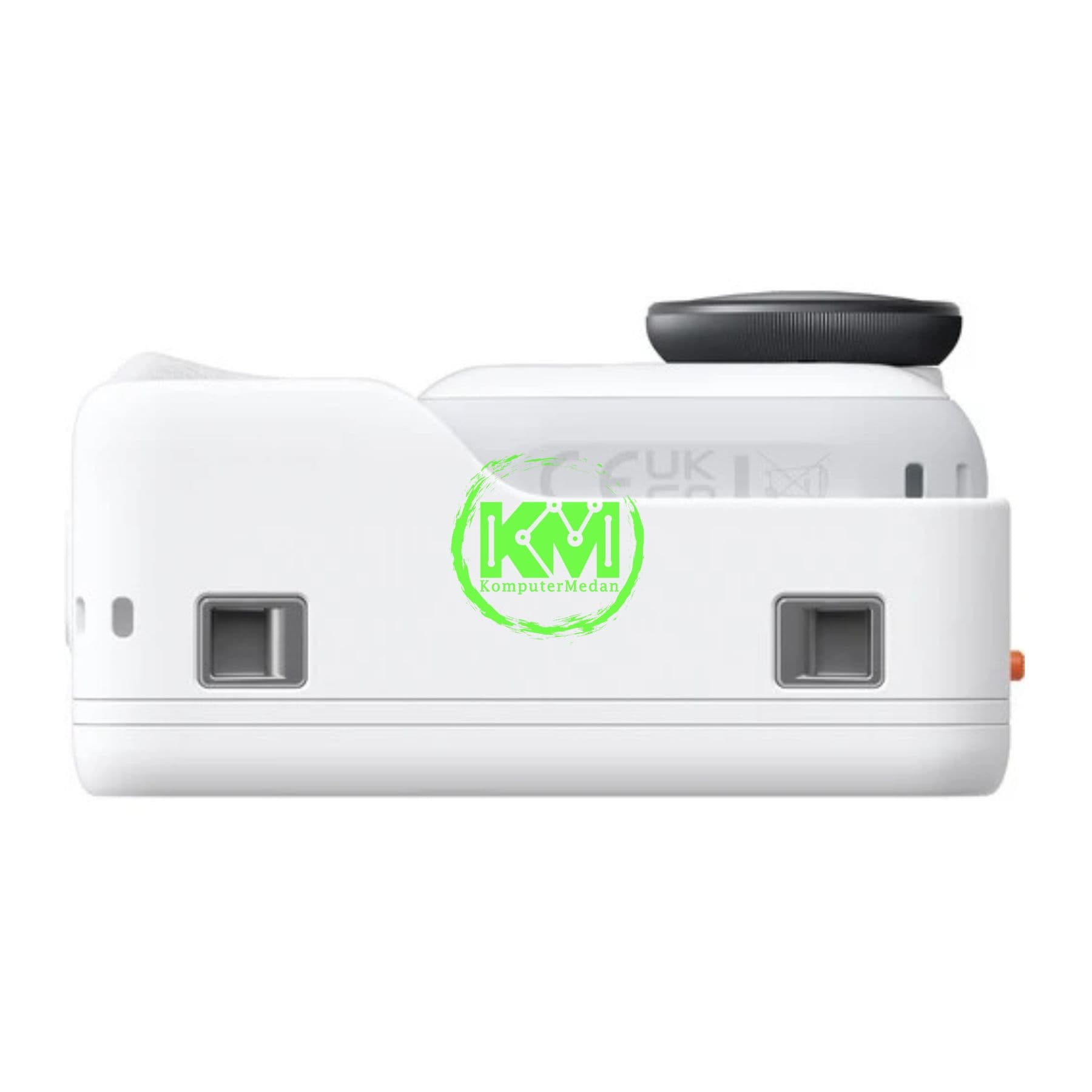 INSTA 360 GO ULTRA CREATOR BUNDLE (ARCTIC WHITE) - Image 5