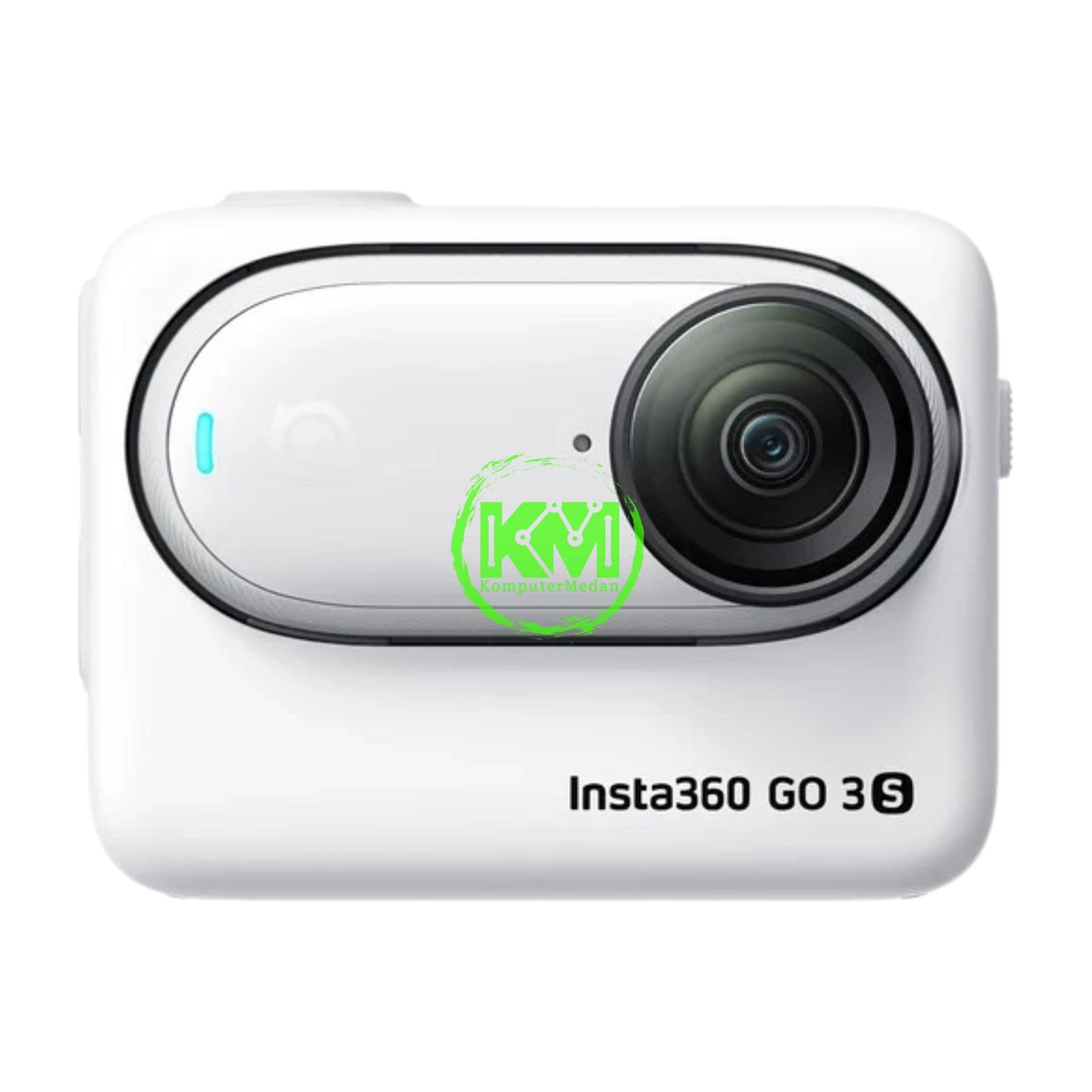 INSTA 360 GO 3S STANDARD - ARCTIC WHITE 128GB - Image 2