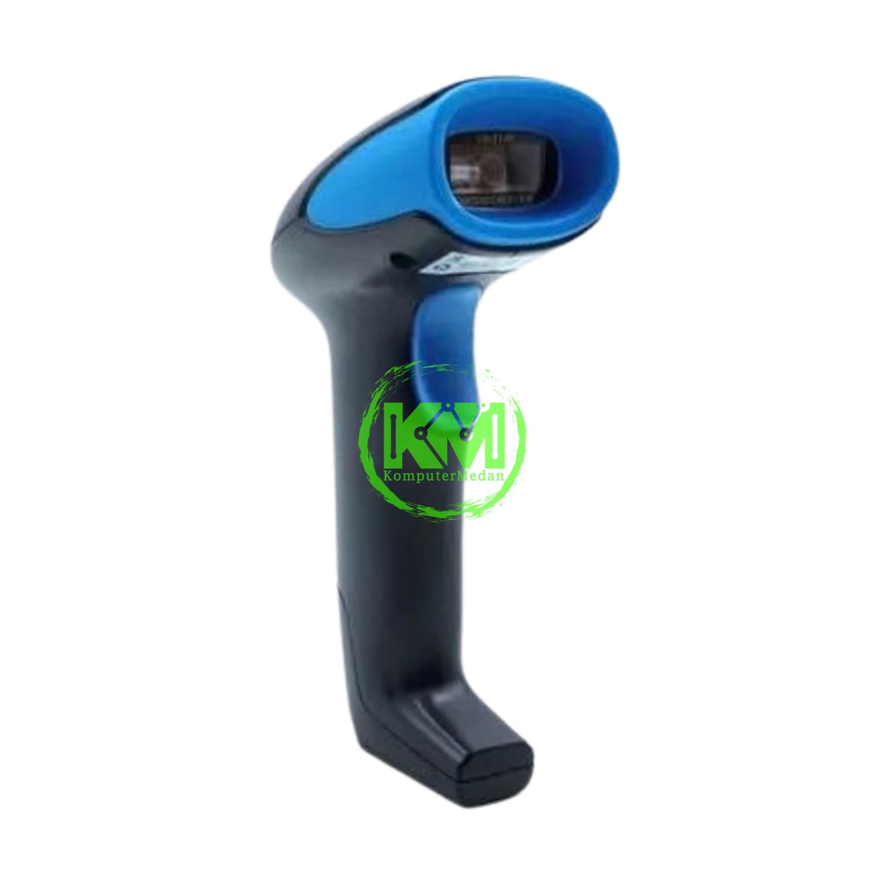 IWARE SCANNER BARCODE 2D TS-20 (NO STAND)