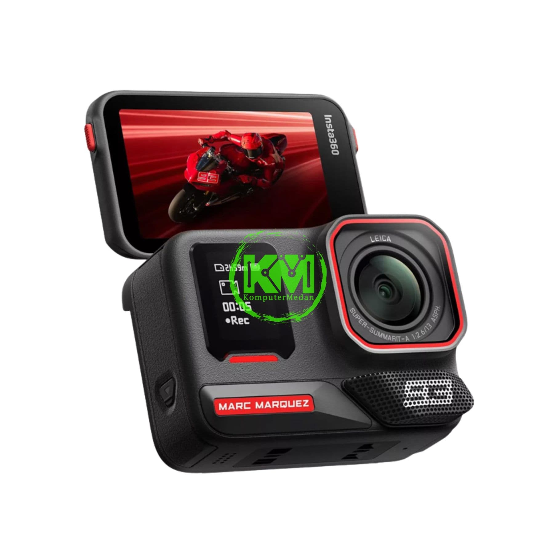 INSTA 360 ACE PRO 2 MM93 EDITION - Image 3