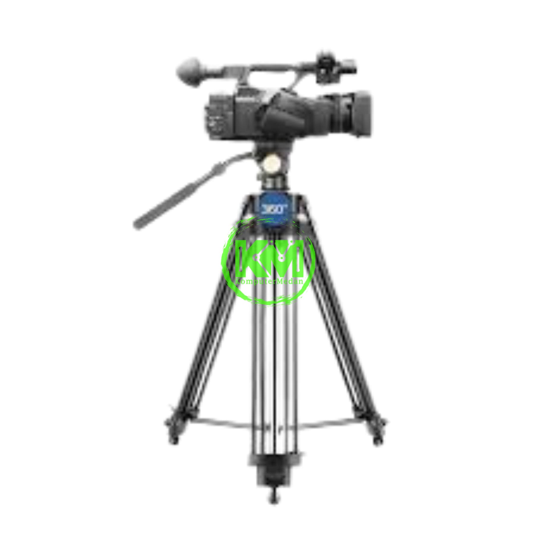 BEIKE BK V-900 ALUMINUM ALLOY TRIPOD - Image 5