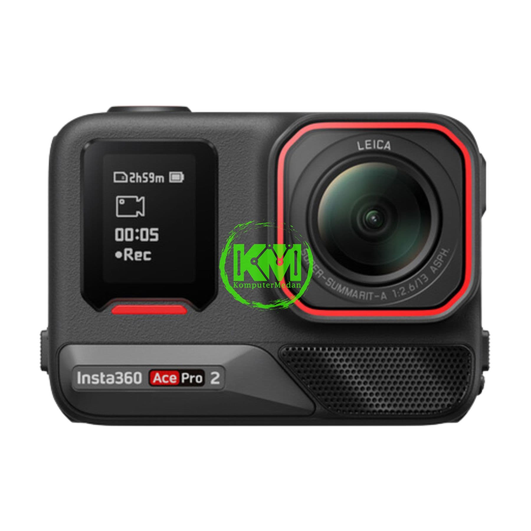 INSTA 360 ACE PRO 2 STANDARD BUNDLE - Image 3