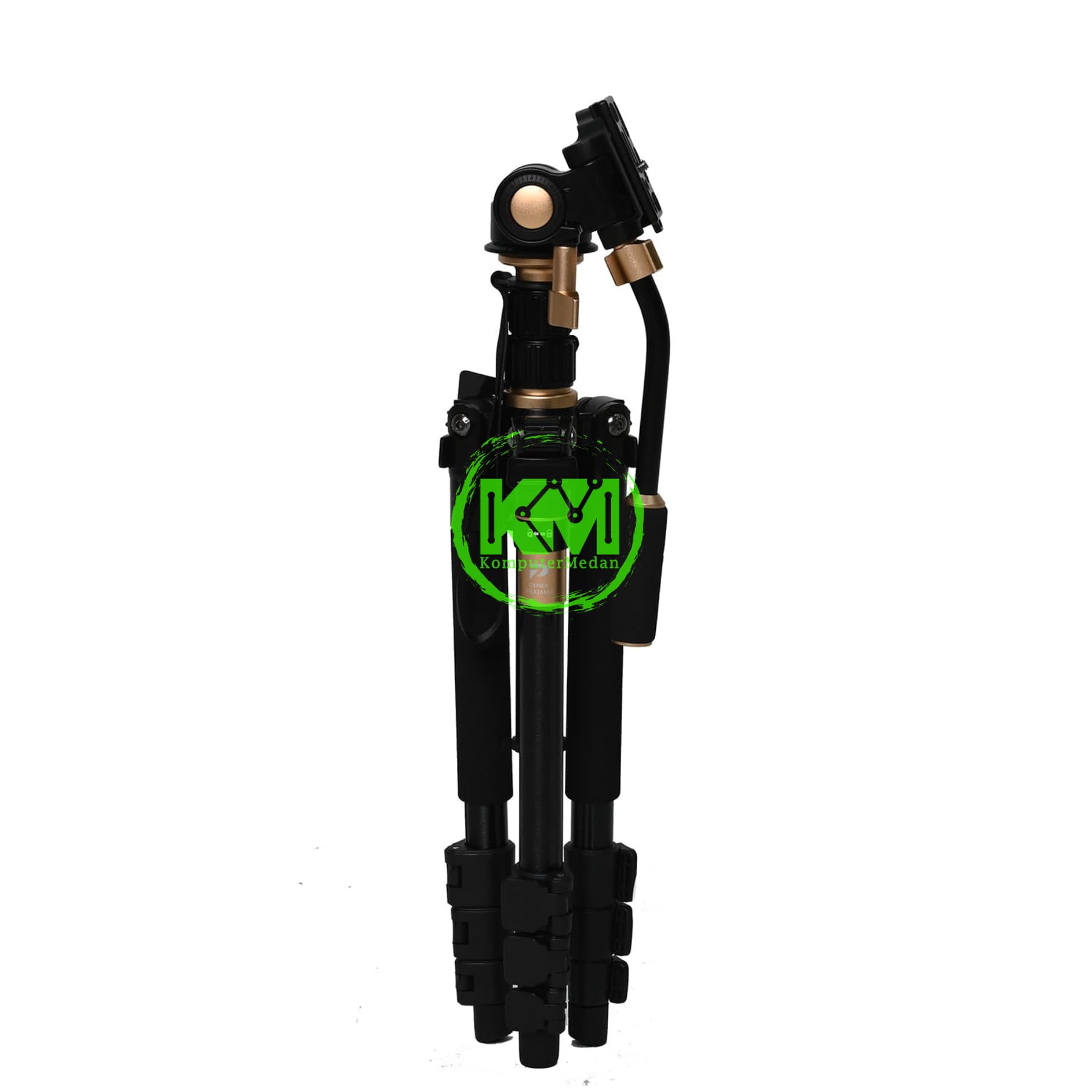 BEIKE TRIPOD 555V - Image 2