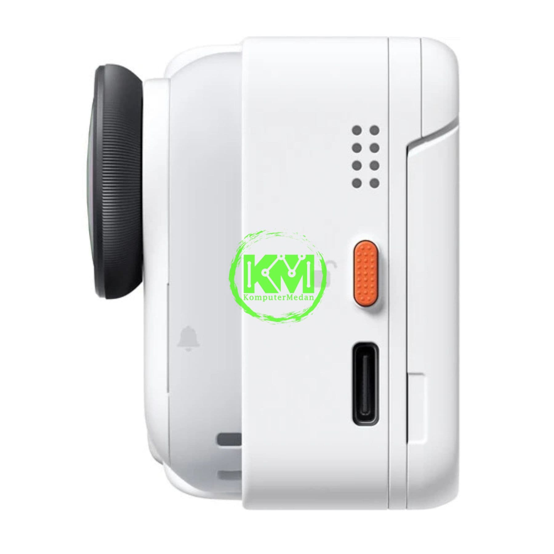 INSTA 360 GO ULTRA CREATOR BUNDLE (ARCTIC WHITE) - Image 3