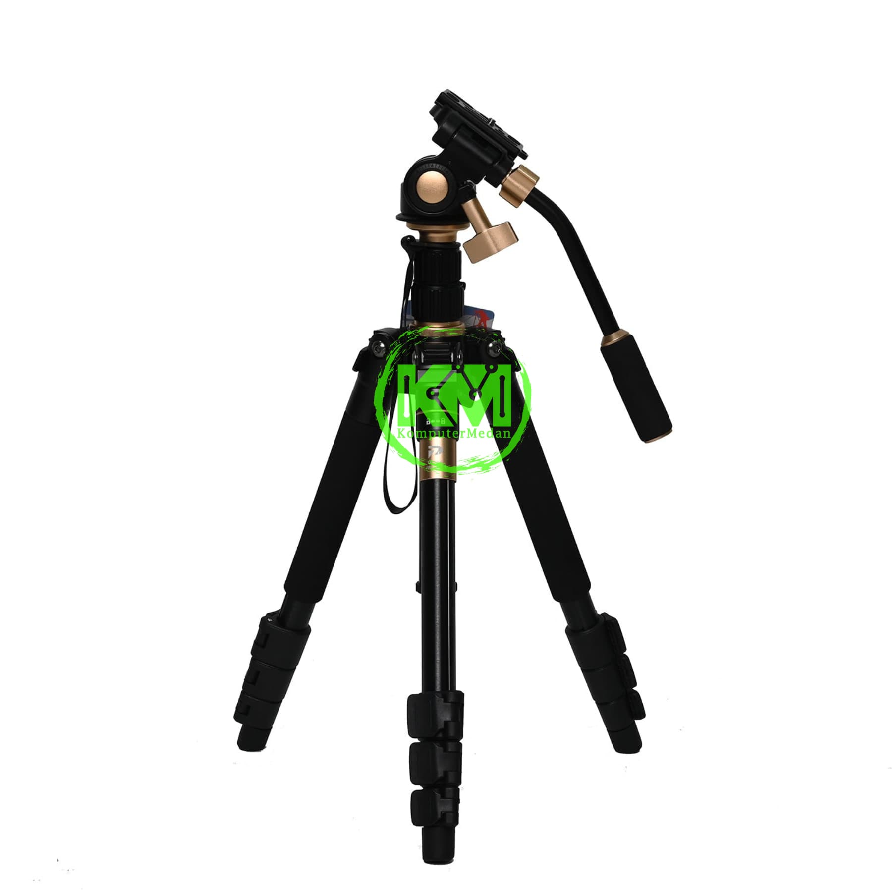 BEIKE TRIPOD 555V
