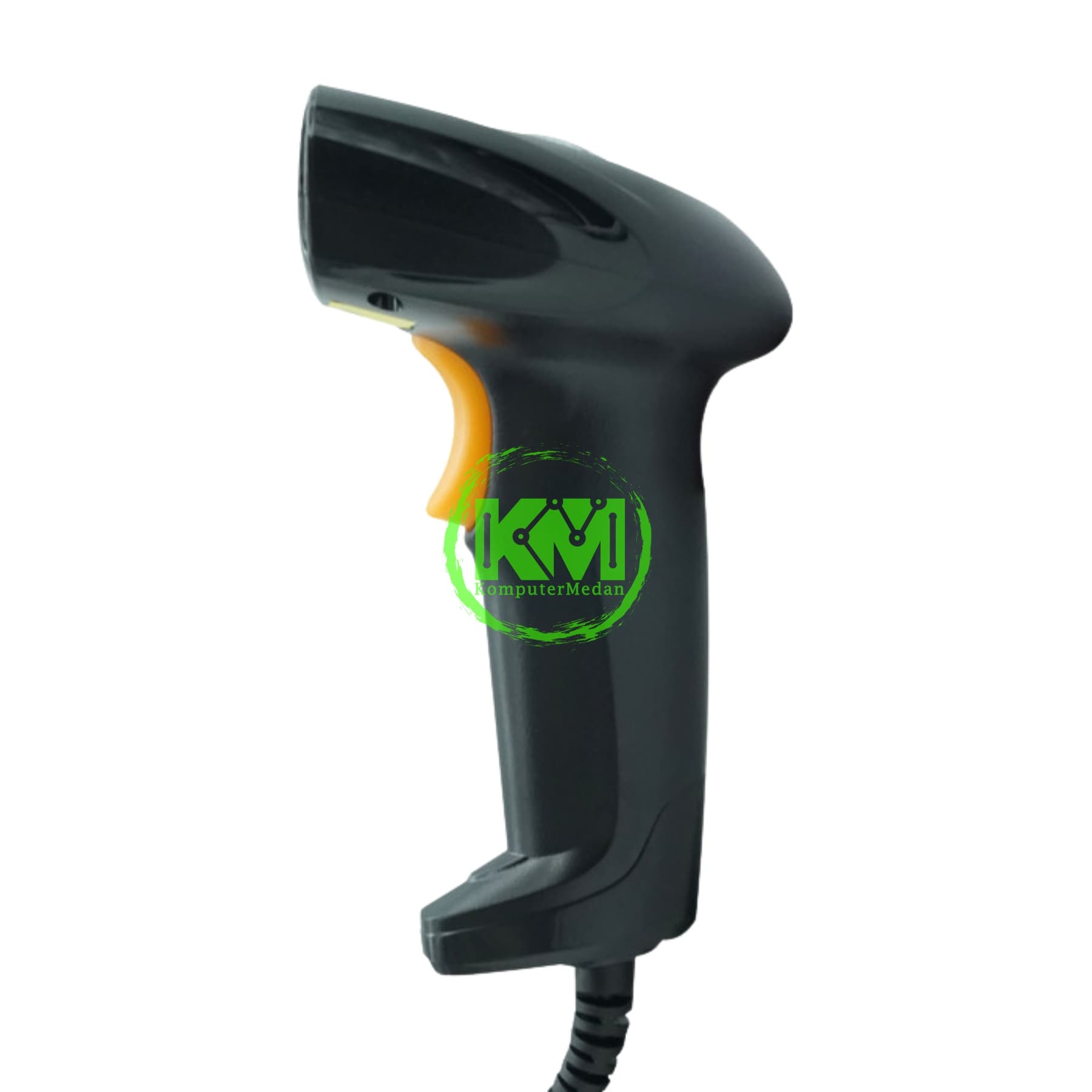 IWARE SCANNER BARCODE 2D BS-E8QR (NO STAND) - Image 4
