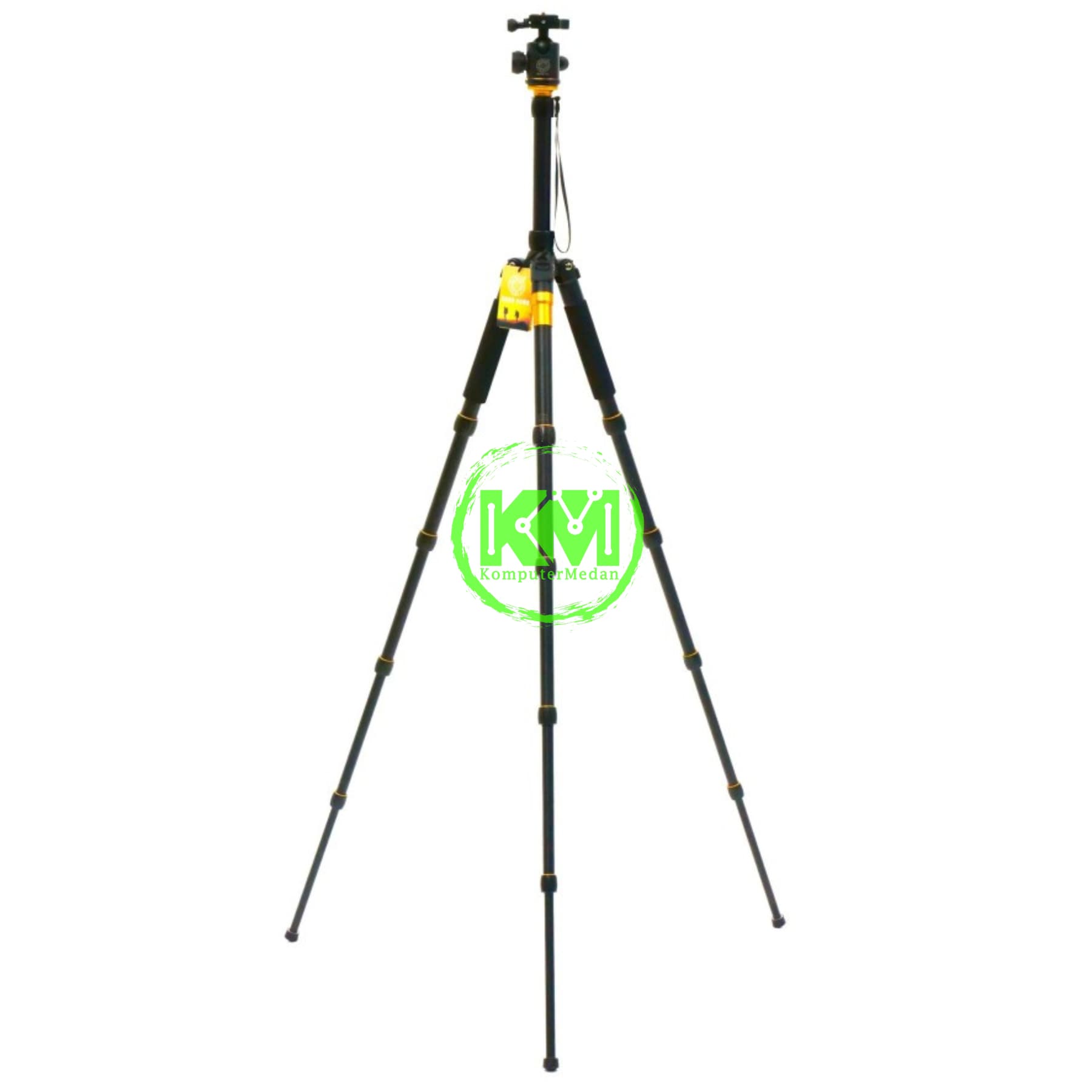 BEIKE TRIPOD Q 066 - Image 5