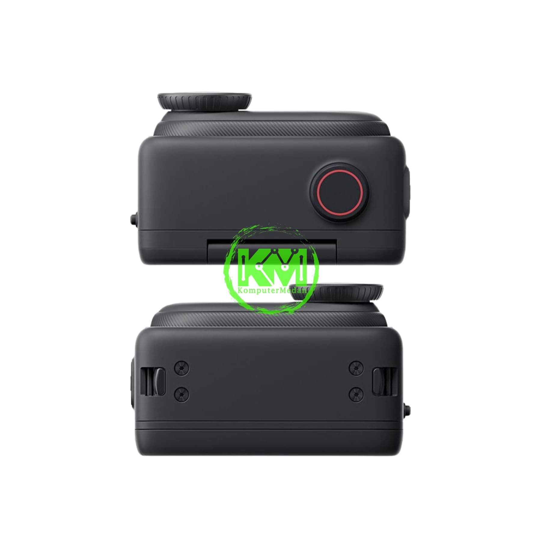 INSTA 360 GO 3S STANDARD - MIDNIGHT BLACK 128GB - Image 6
