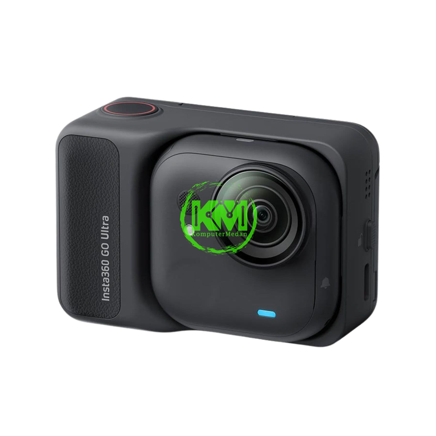 INSTA 360 GO ULTRA STANDARD BUNDLE (MINDNIGHT BLACK) - Image 4