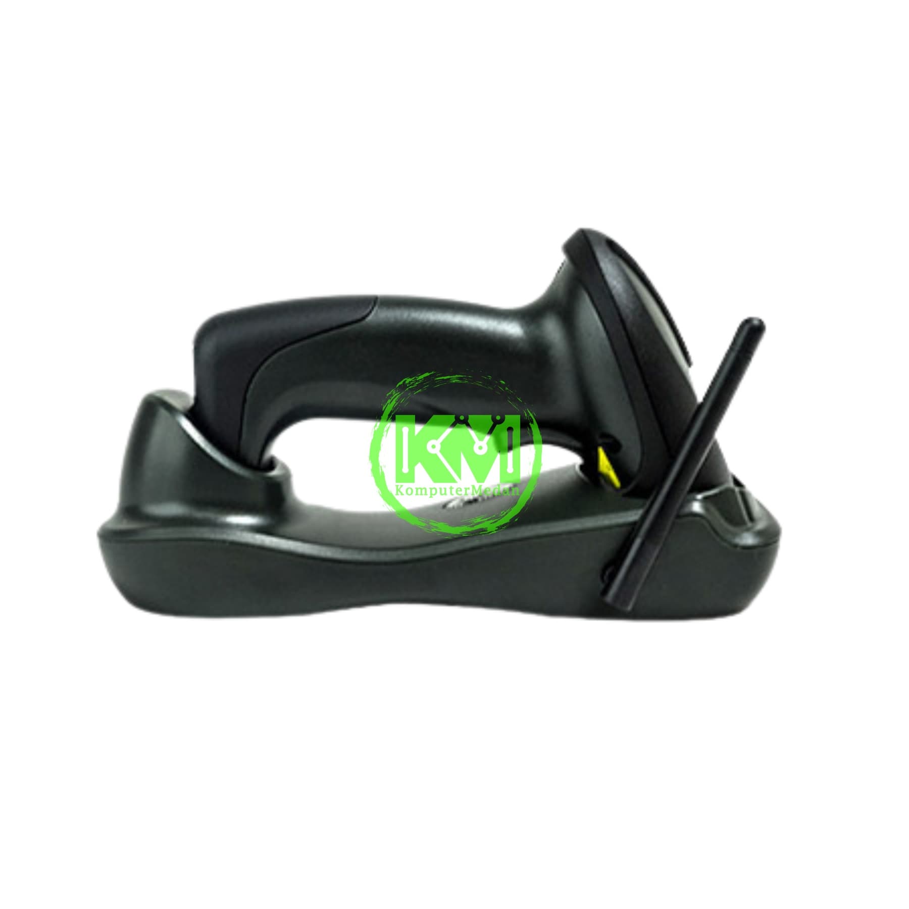 IWARE SCANNER BARCODE 2D BS-885WD + DOCKING
