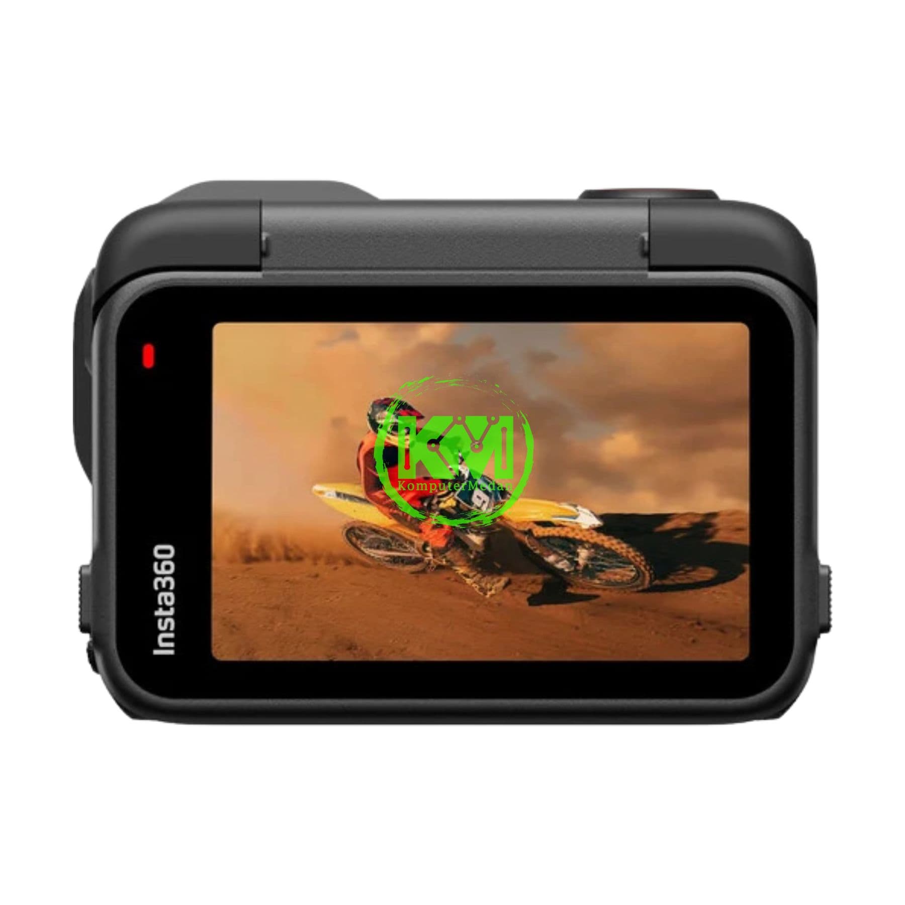 INSTA 360 ACE PRO 2 FLASH PRINT BUNDLE - Image 3