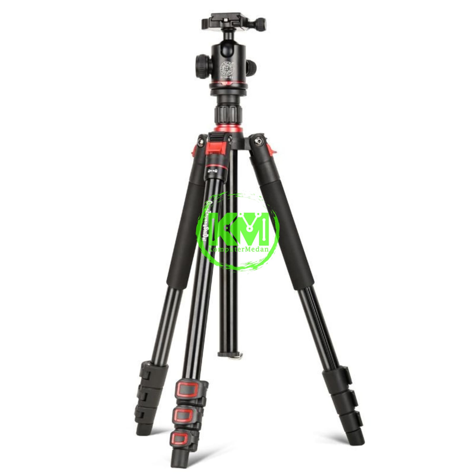 BEIKE TRIPOD 530 - Image 4