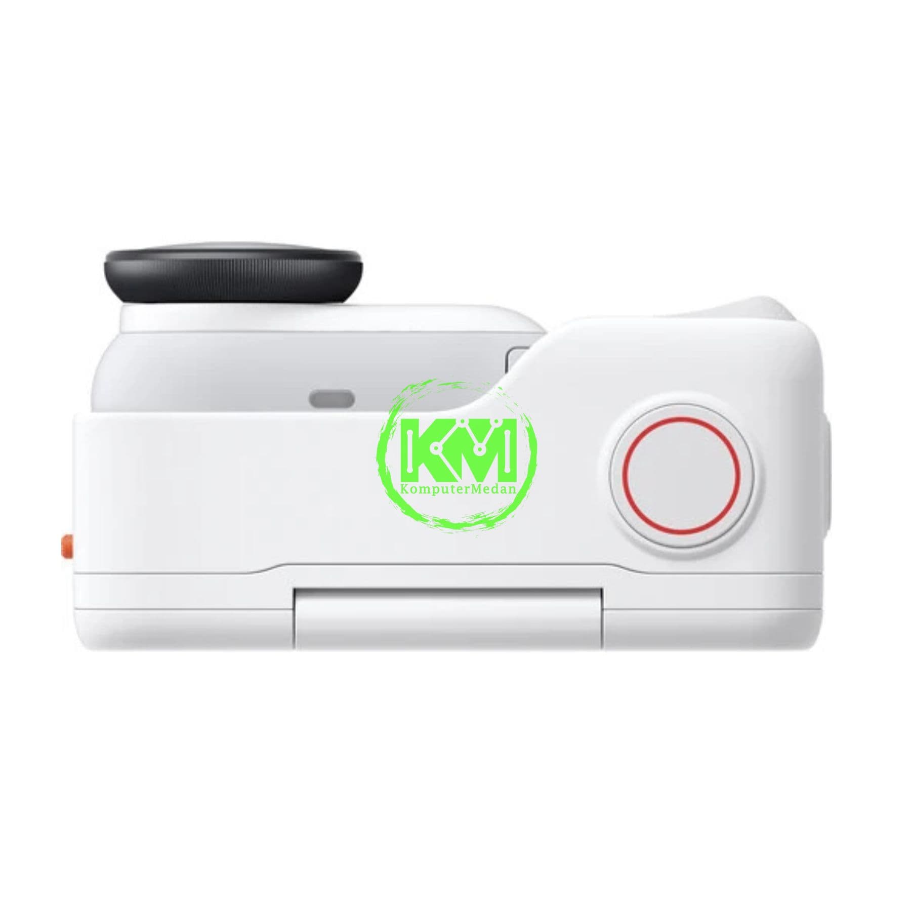 INSTA 360 GO ULTRA CREATOR BUNDLE (ARCTIC WHITE) - Image 4