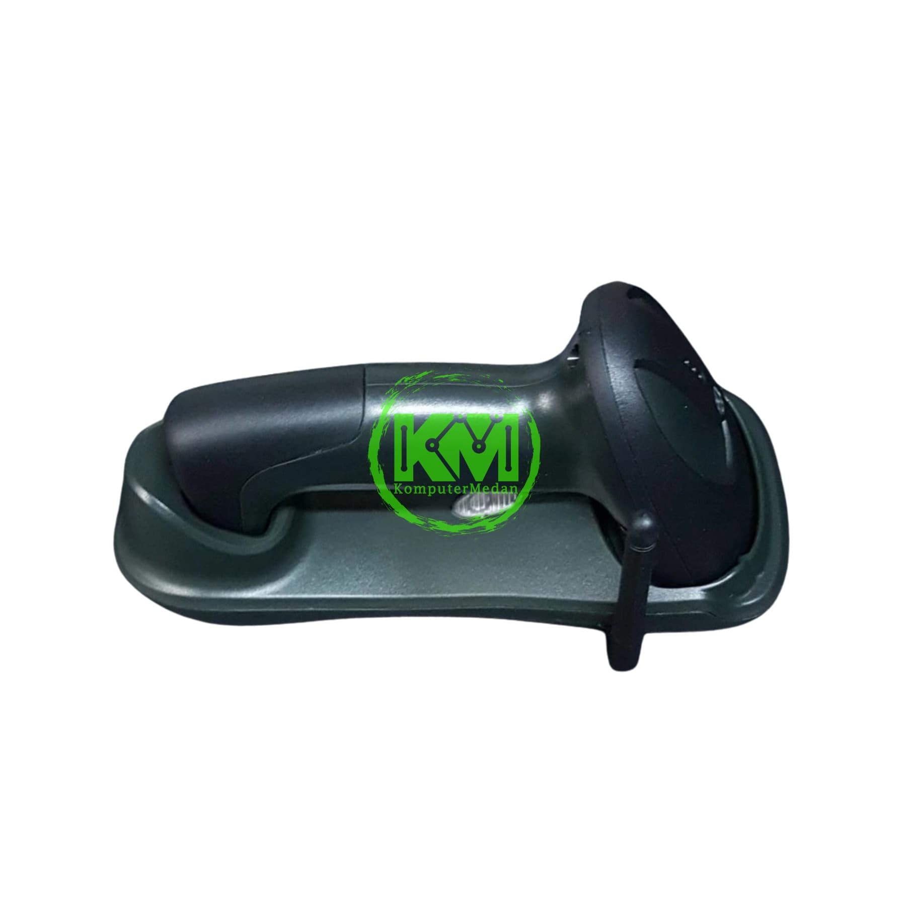 IWARE SCANNER BARCODE 2D BS-885WD + DOCKING - Image 4