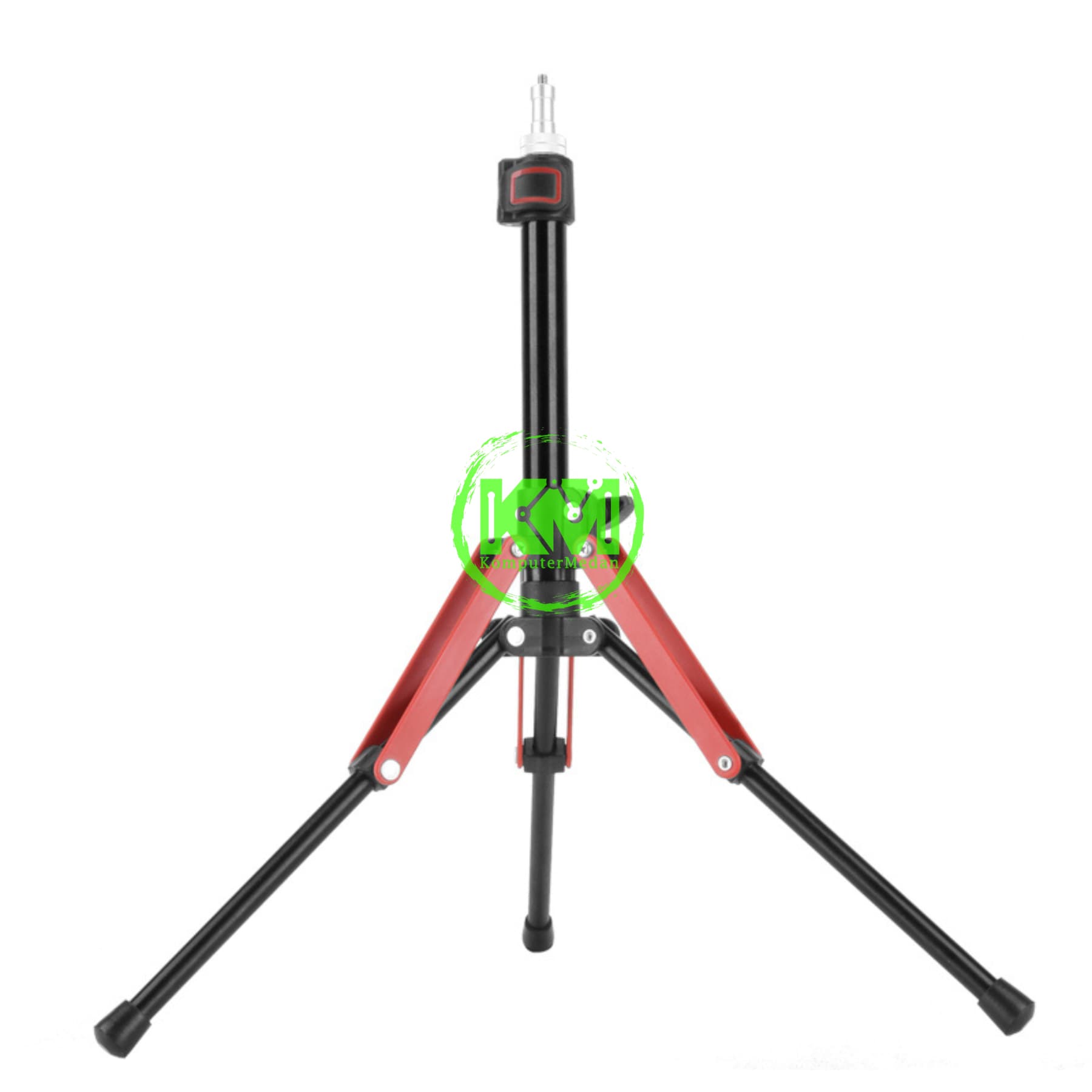 BEIKE SL 190 RED 189CM LIGHT STAND - Image 2