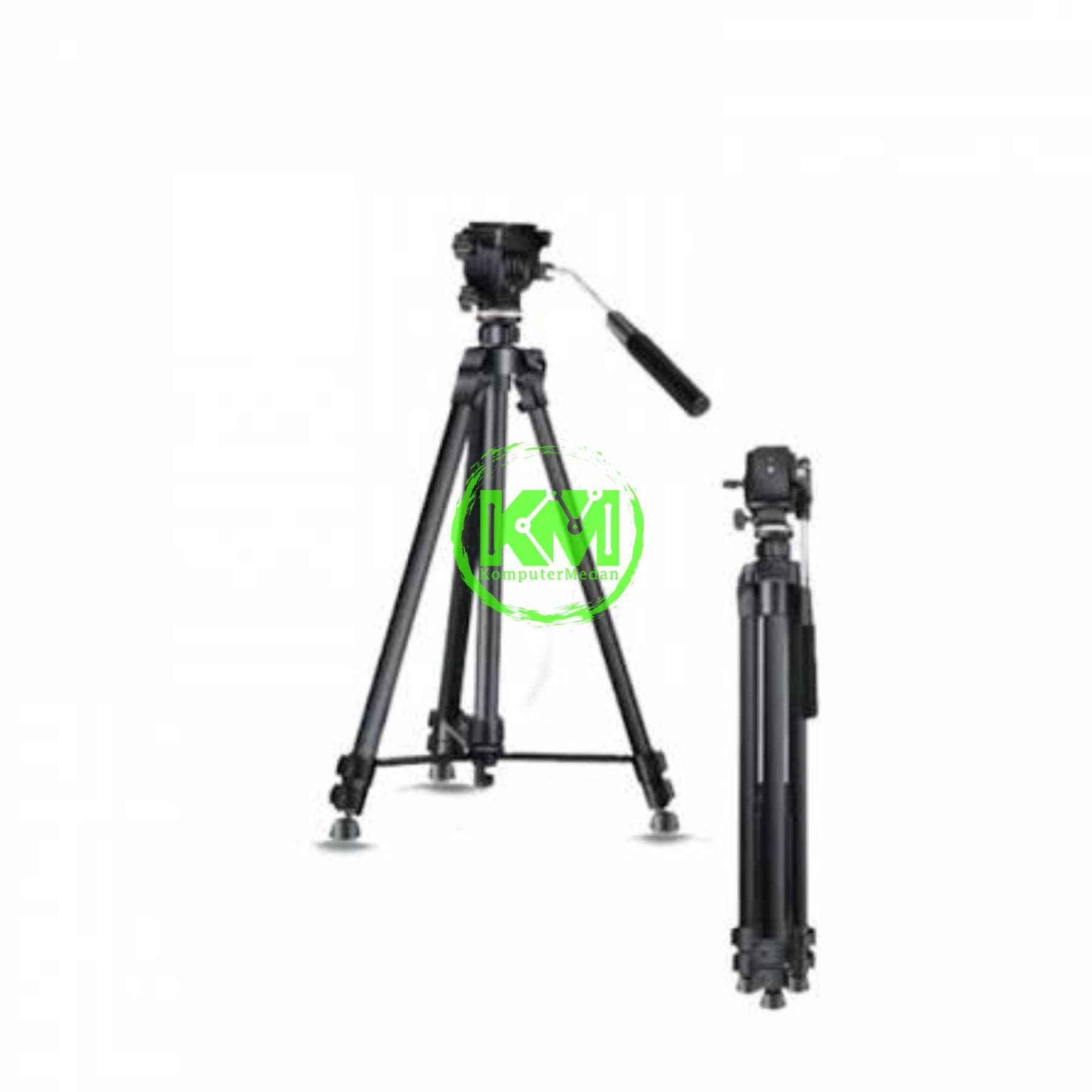 BEIKE TRIPOD 530 - Image 5