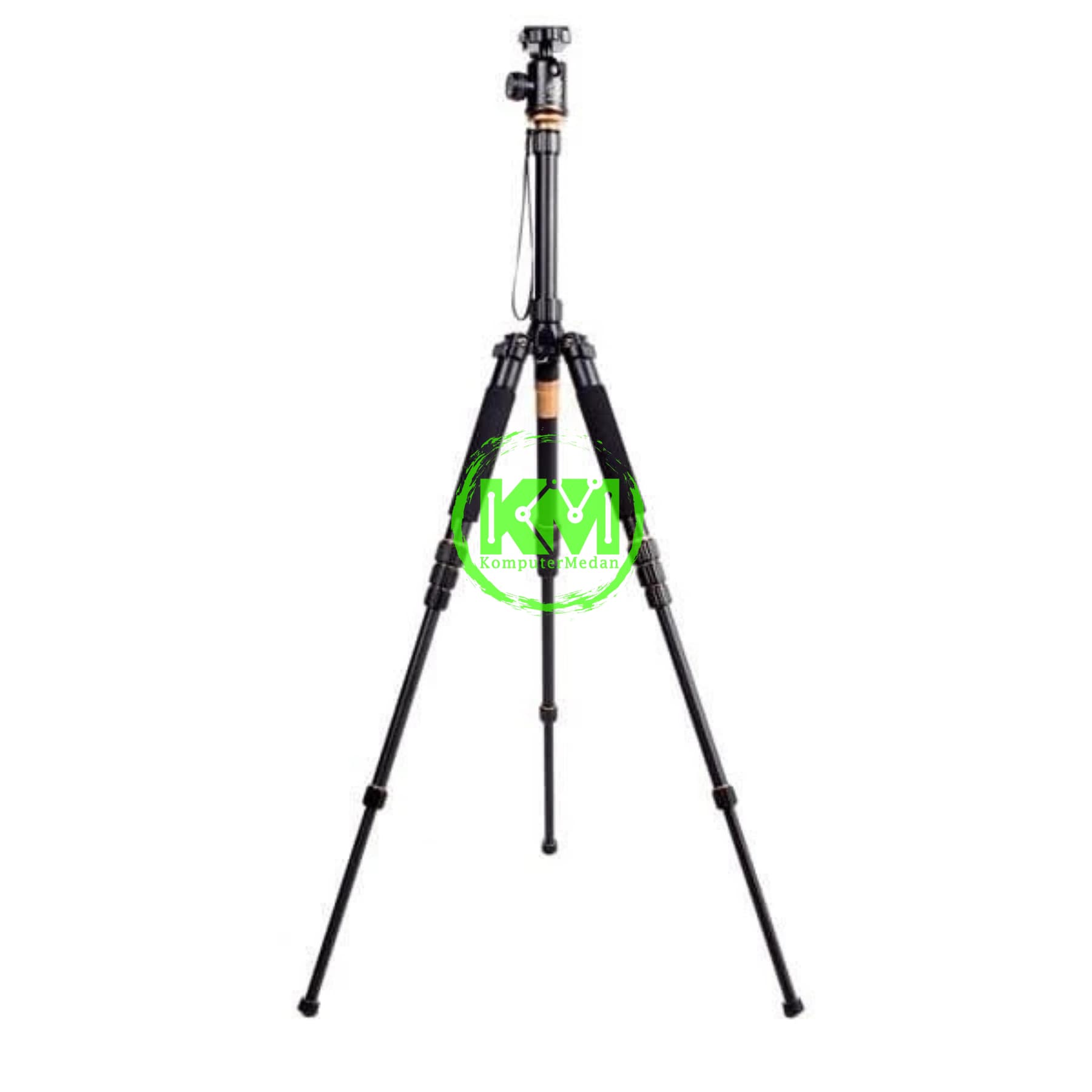 BEIKE TRIPOD Q 666 - Image 2