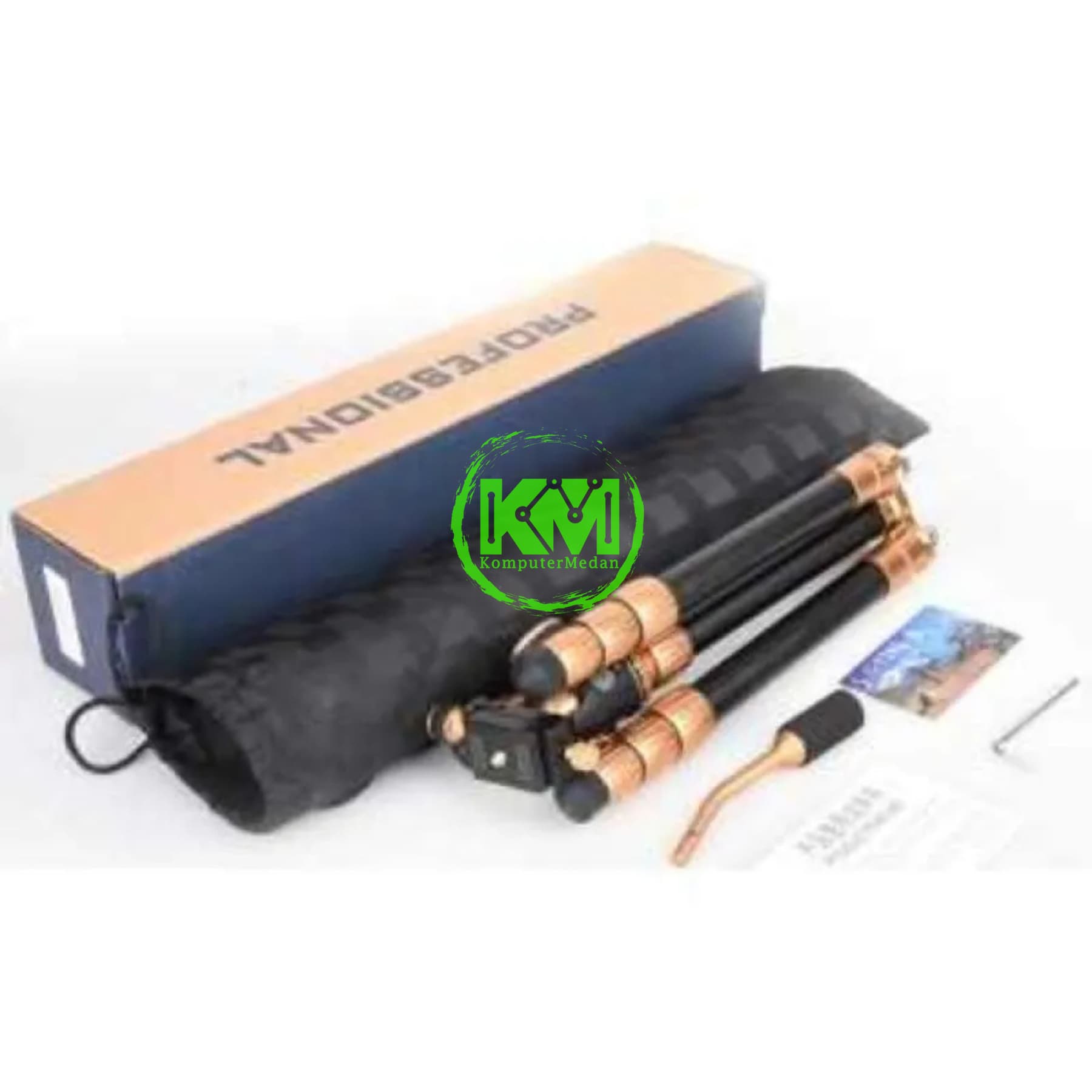 BEIKE TRIPOD Q 066 - Image 2