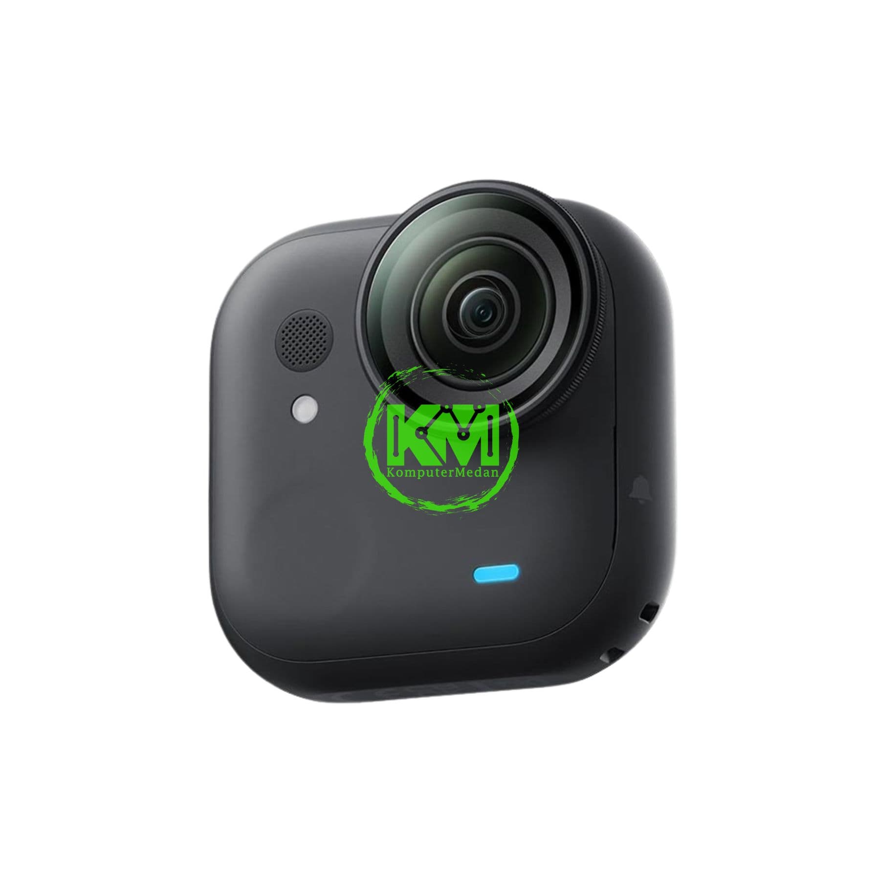 INSTA 360 GO ULTRA STANDARD BUNDLE (MINDNIGHT BLACK) - Image 2