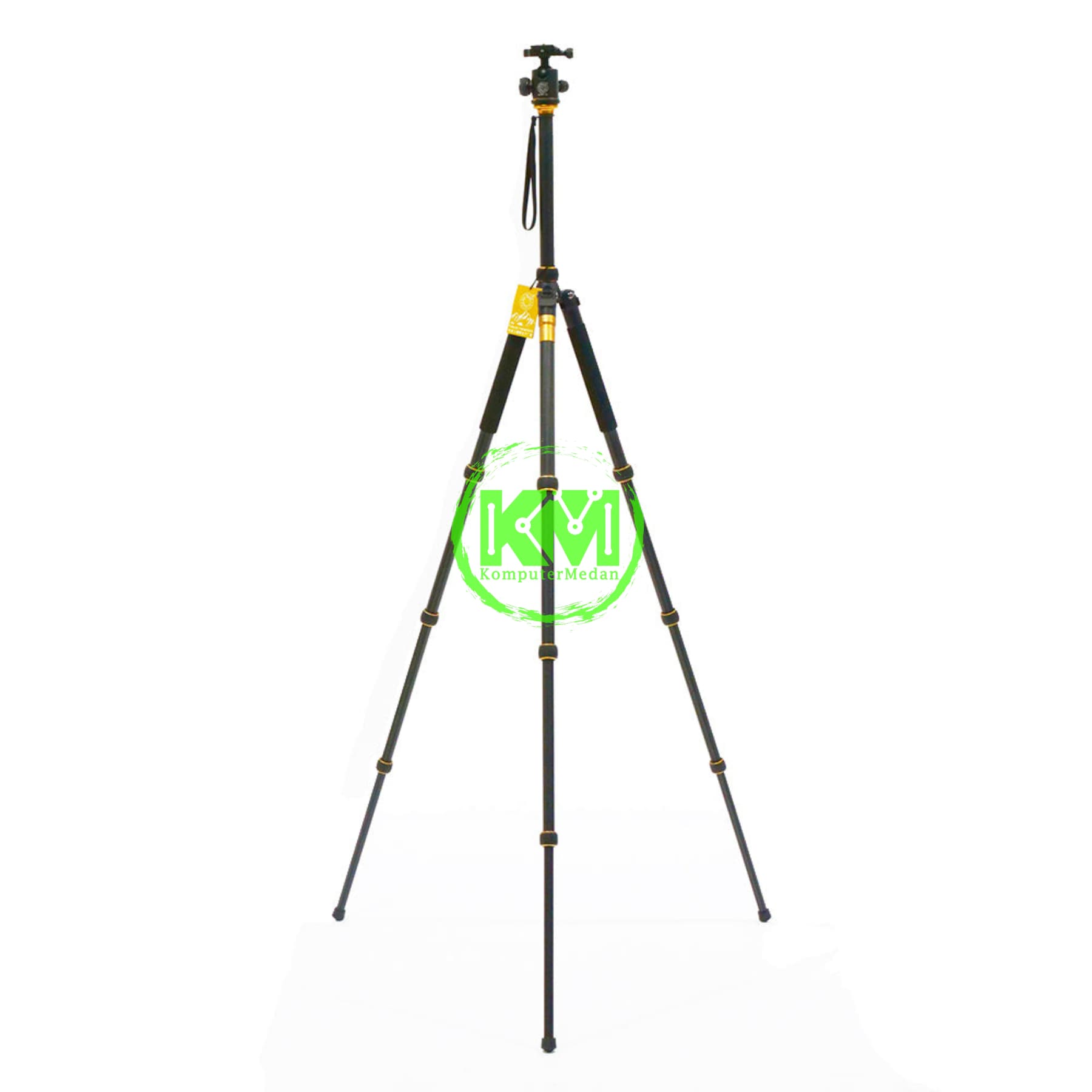 BEIKE TRIPOD 999C - Image 4