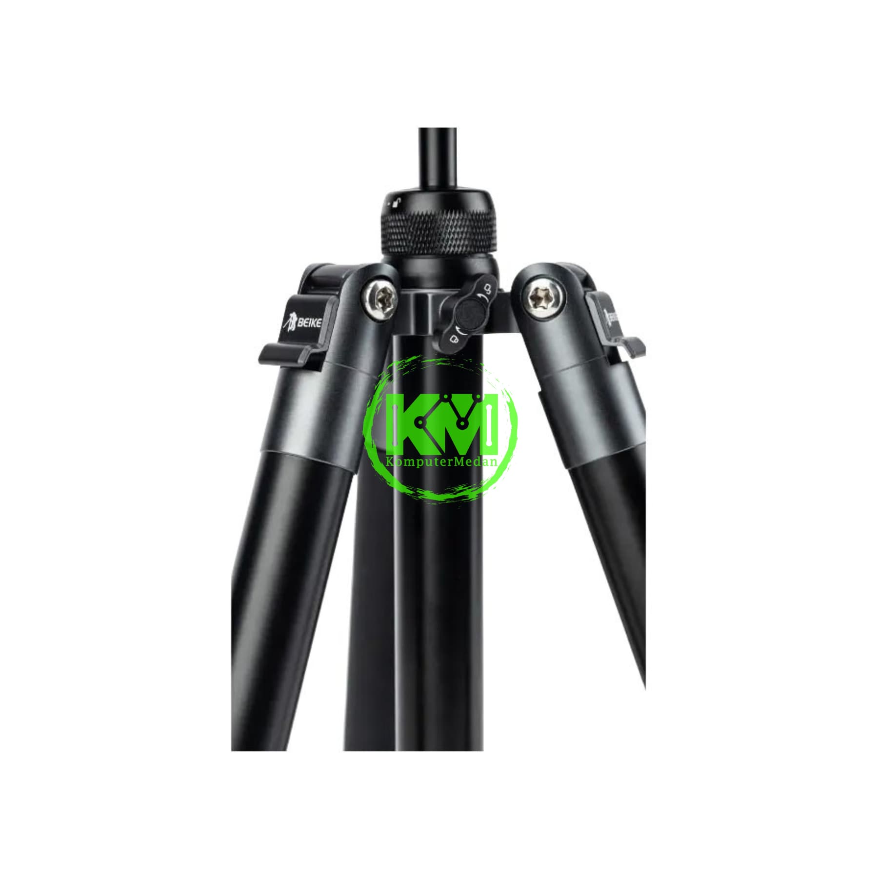 BEIKE TRAVEL 1 - BLACK GREY - Image 5