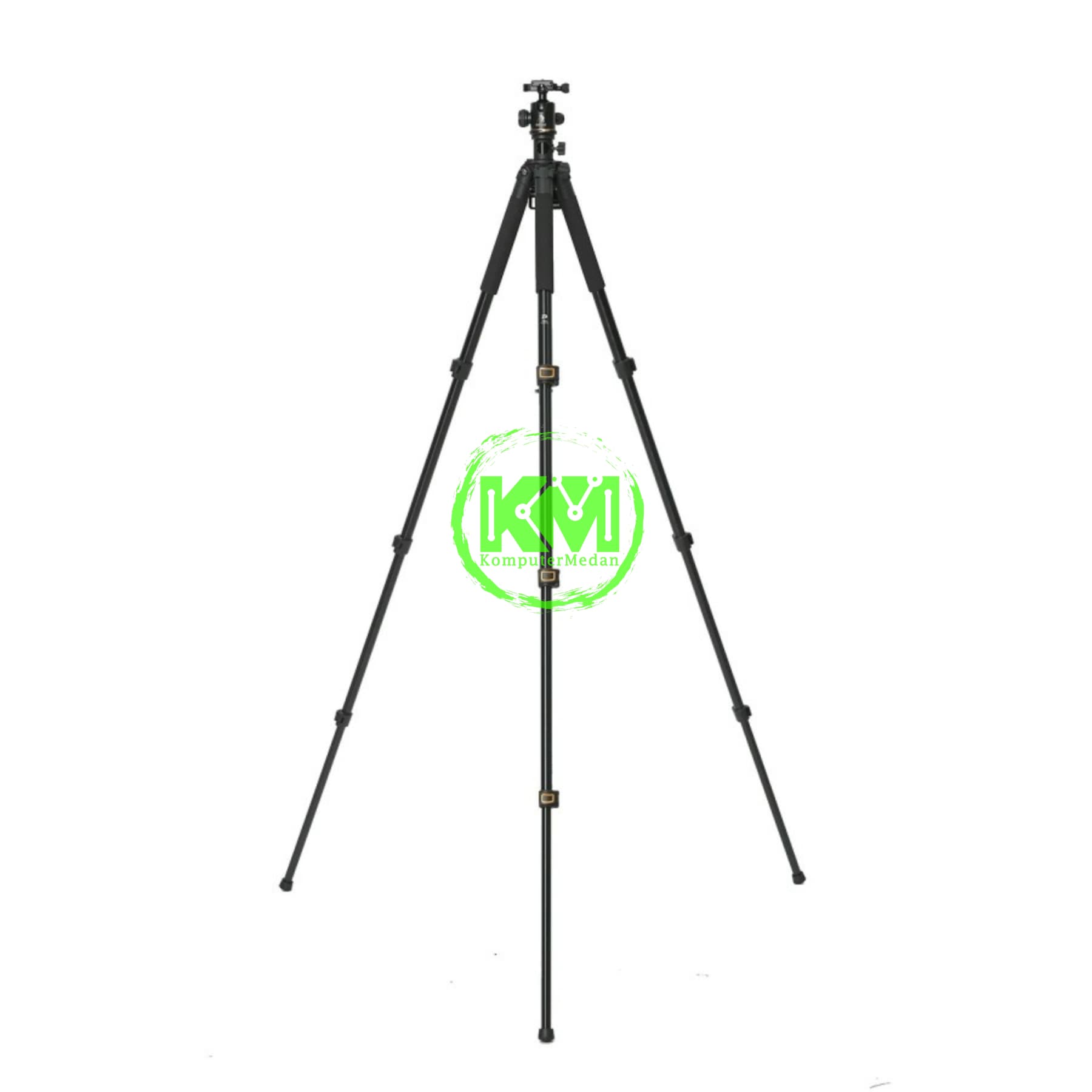 BEIKE TRIPOD Q 298H - Image 3