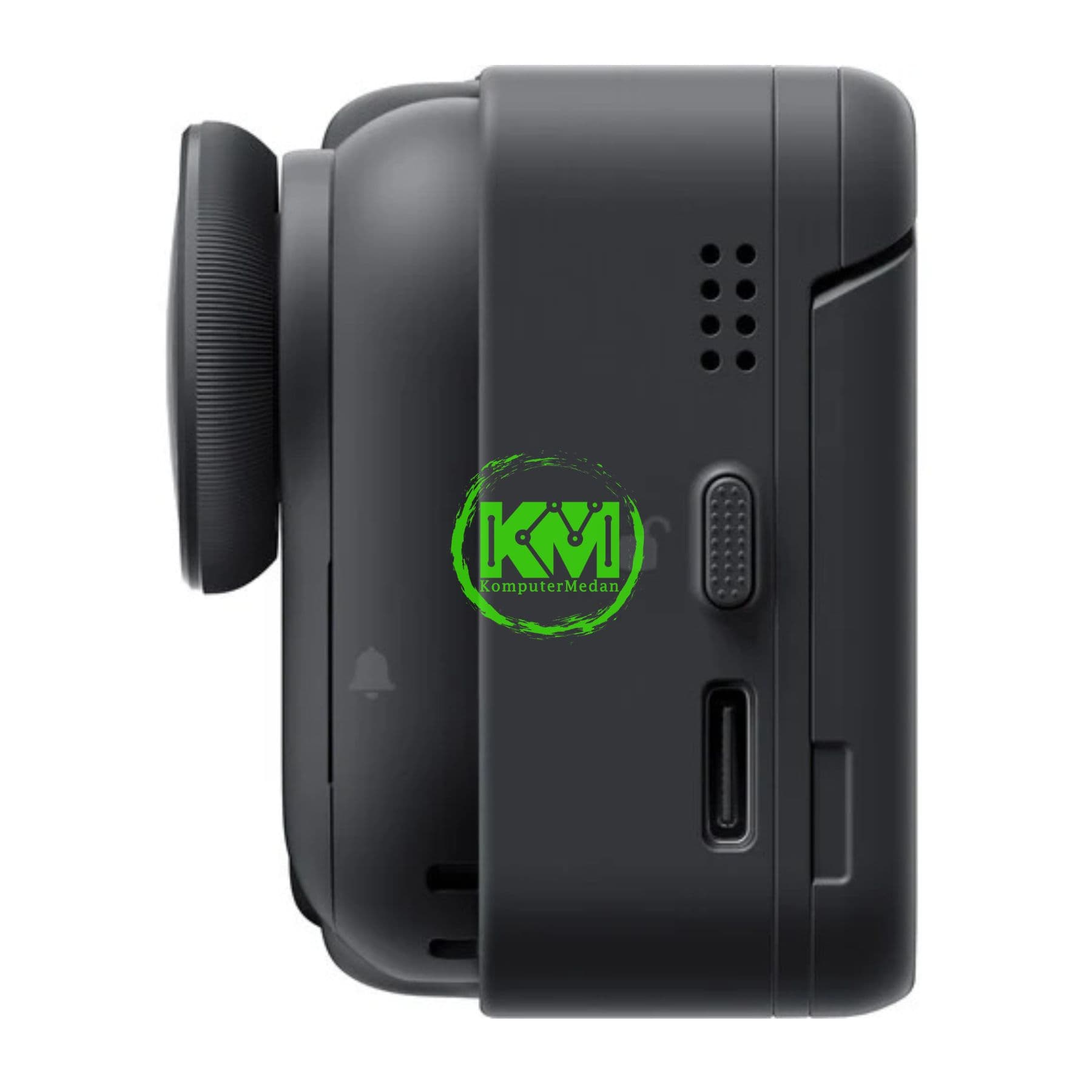 INSTA 360 GO ULTRA CREATOR BUNDLE (MINDNIGHT BLACK) - Image 4