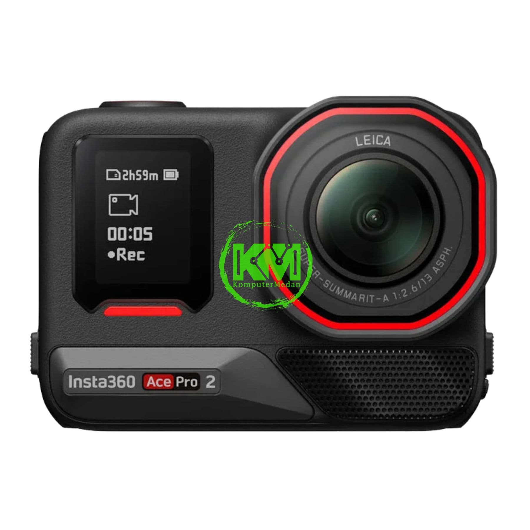 INSTA 360 ACE PRO 2 ULTIMATE VIDEOGRAPHY BUNDLE - Image 3