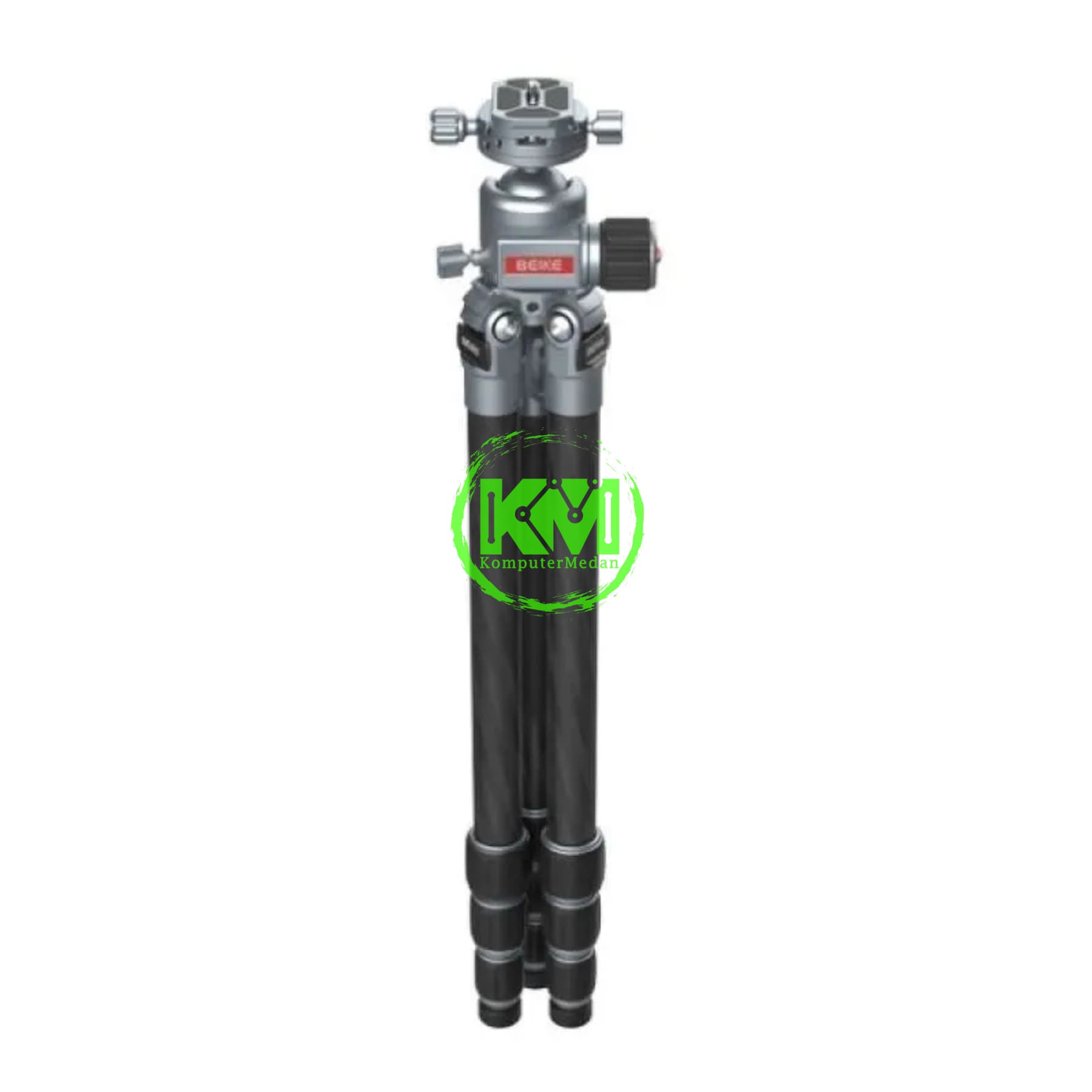 BEIKE TRIPOD TXC ALL FUNCTION CARBON - Image 2