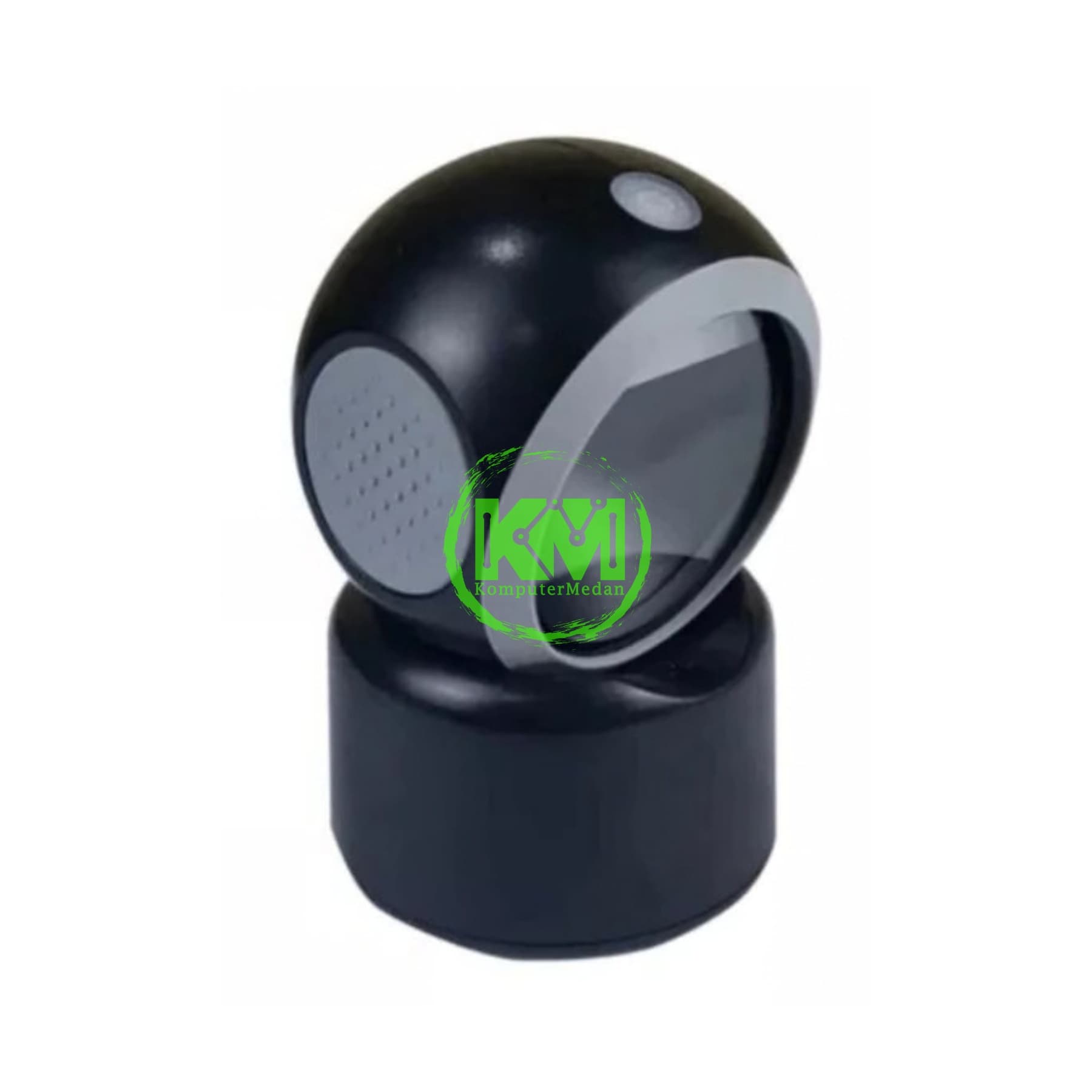 IWARE SCANNER BARCODE OMNI 2D OS-930 BLACK (MODEL DUDUK) - Image 4