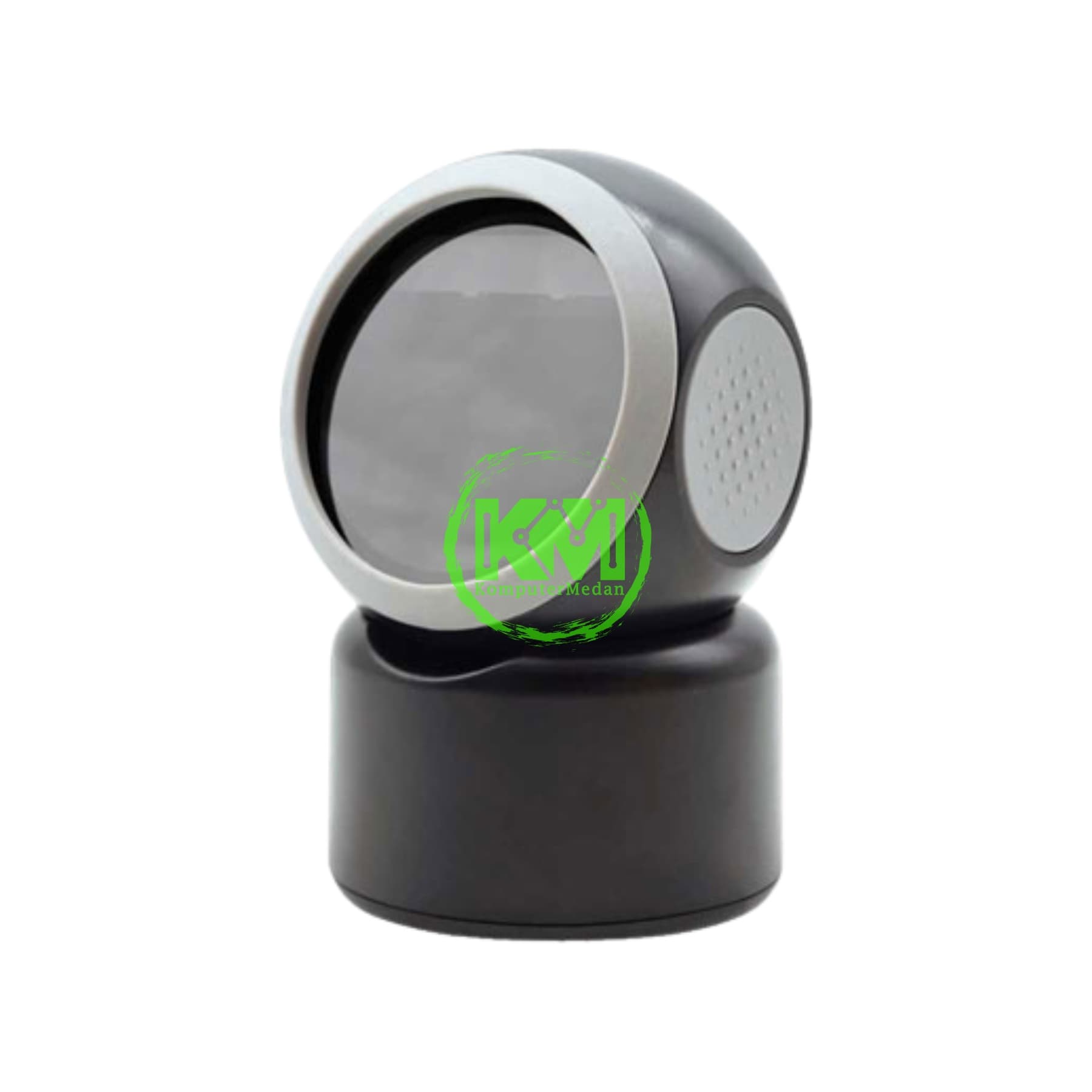 IWARE SCANNER BARCODE OMNI 2D OS-930 BLACK (MODEL DUDUK)
