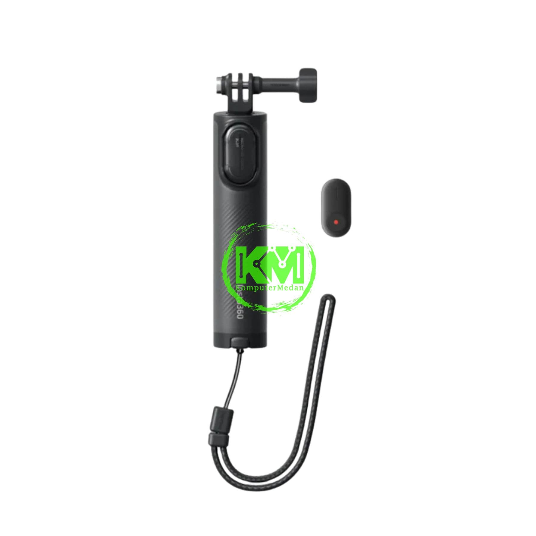 INSTA 360 MINI 2 IN 1 TRIPOD 2.0 REMOTE KIT
