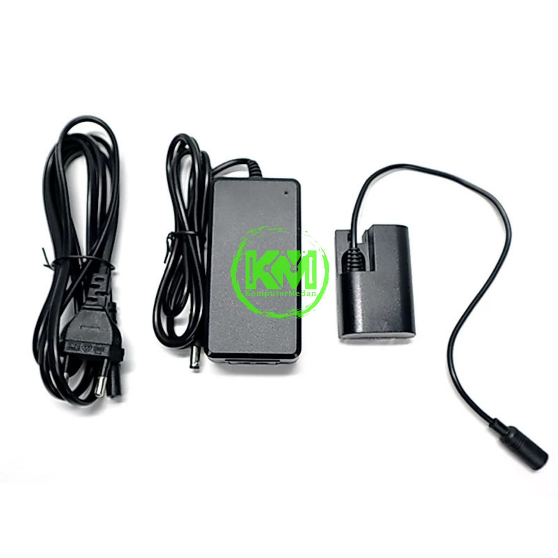 BEIKE POWER NP-FZ100 DUMMY BATTERY KIT - Image 4