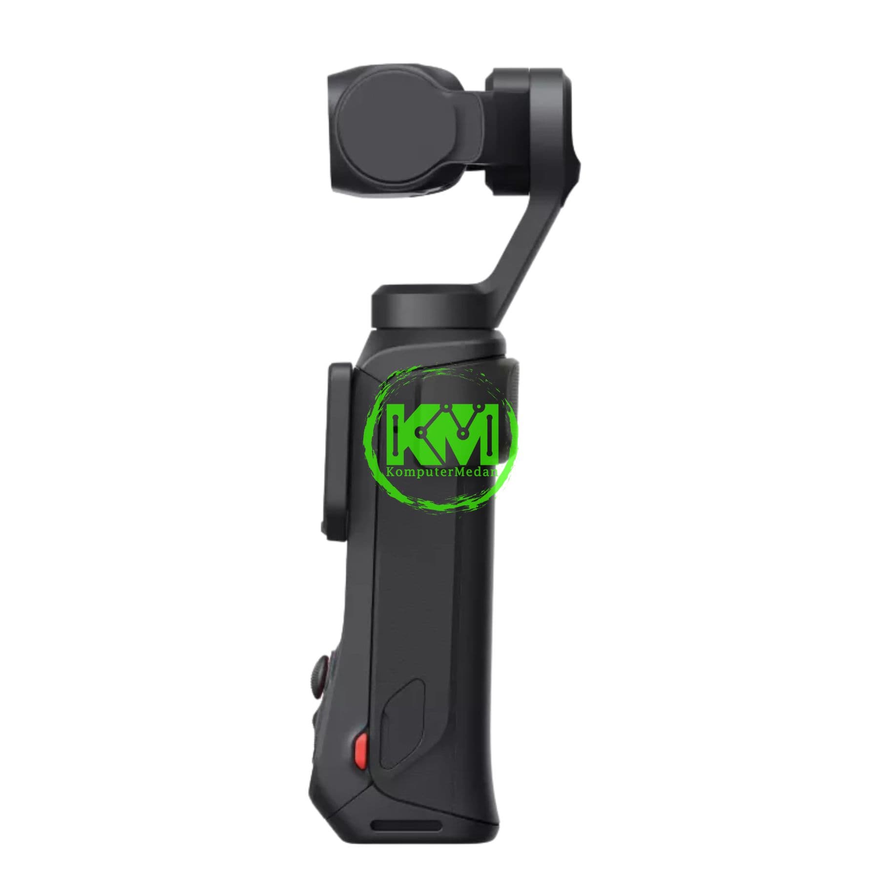 INSTA 360 LUNA ULTRA CREATOR BUNDLE COSMIC BLACK - Image 4