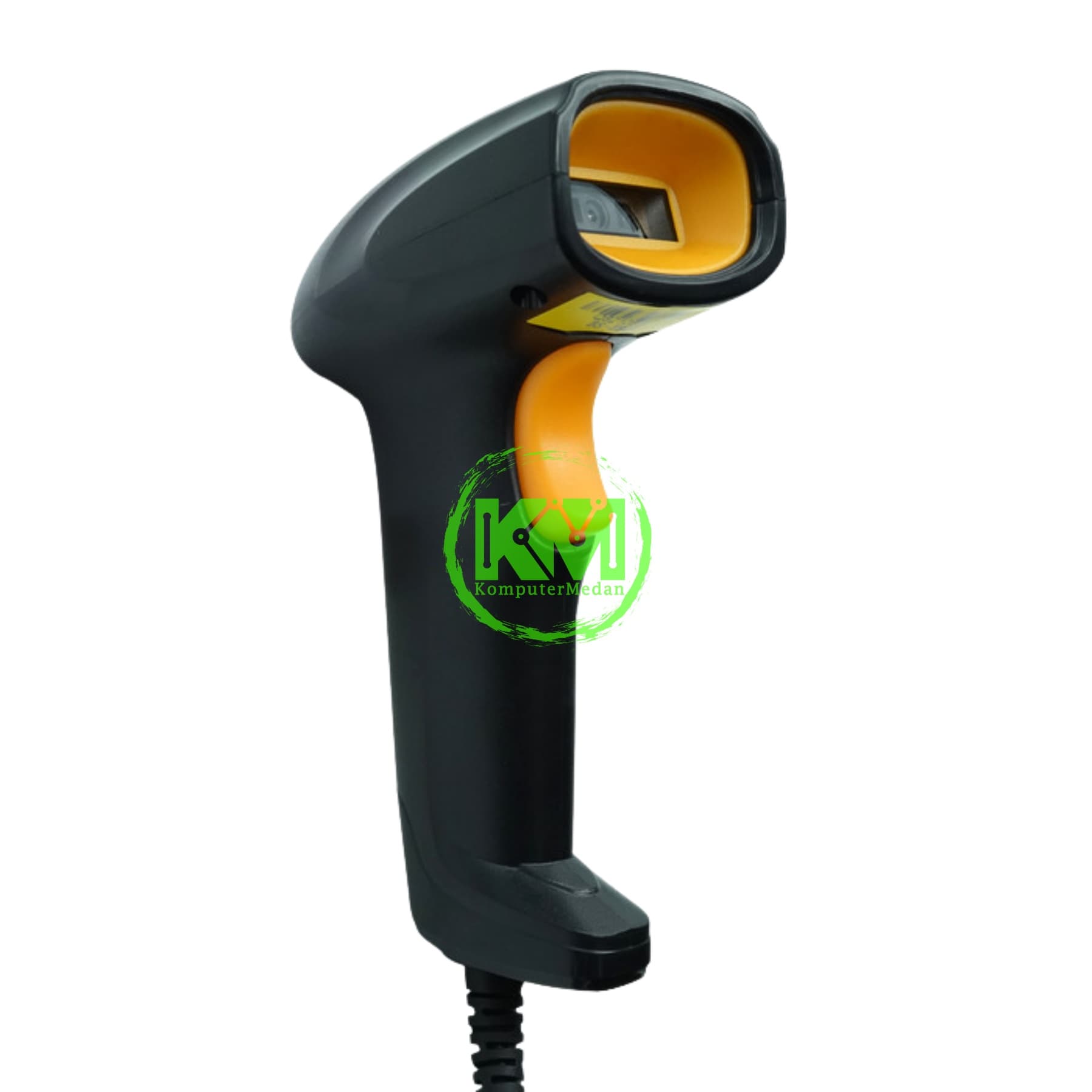 IWARE SCANNER BARCODE 2D BS-E8QRS (WITH STAND) - Image 2