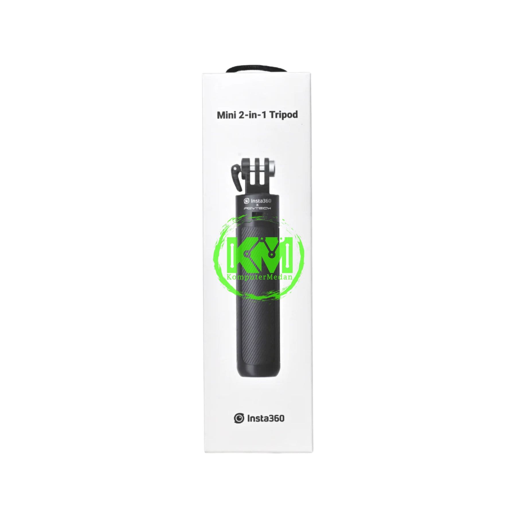 INSTA 360 MINI 2 IN 1 TRIPOD NEW VERSION