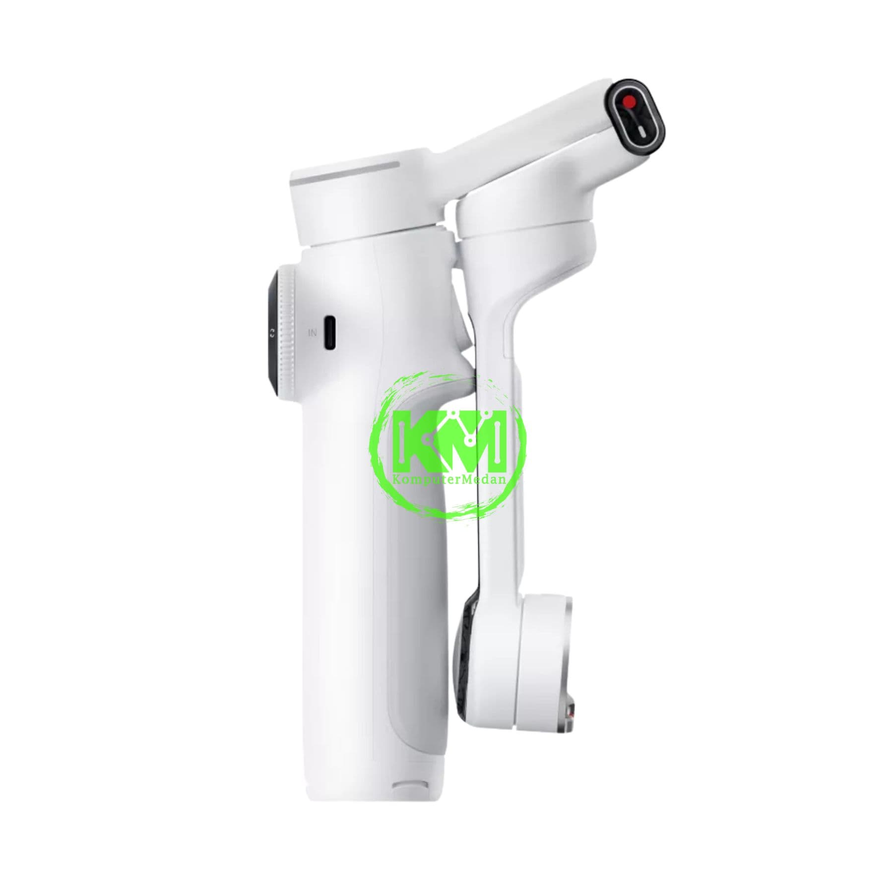INSTA 360 FLOW 2 PRO AI TRACKER BUNDLING / SUMMIT WHITE - Image 9