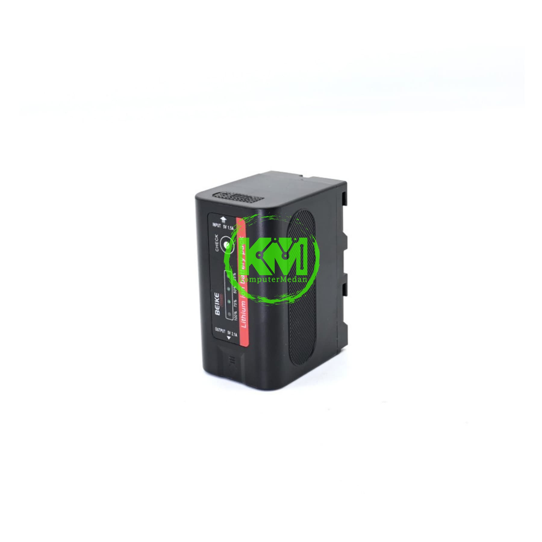 BEIKE POWER BATTERY NP-F770D 4100 MAH - Image 2
