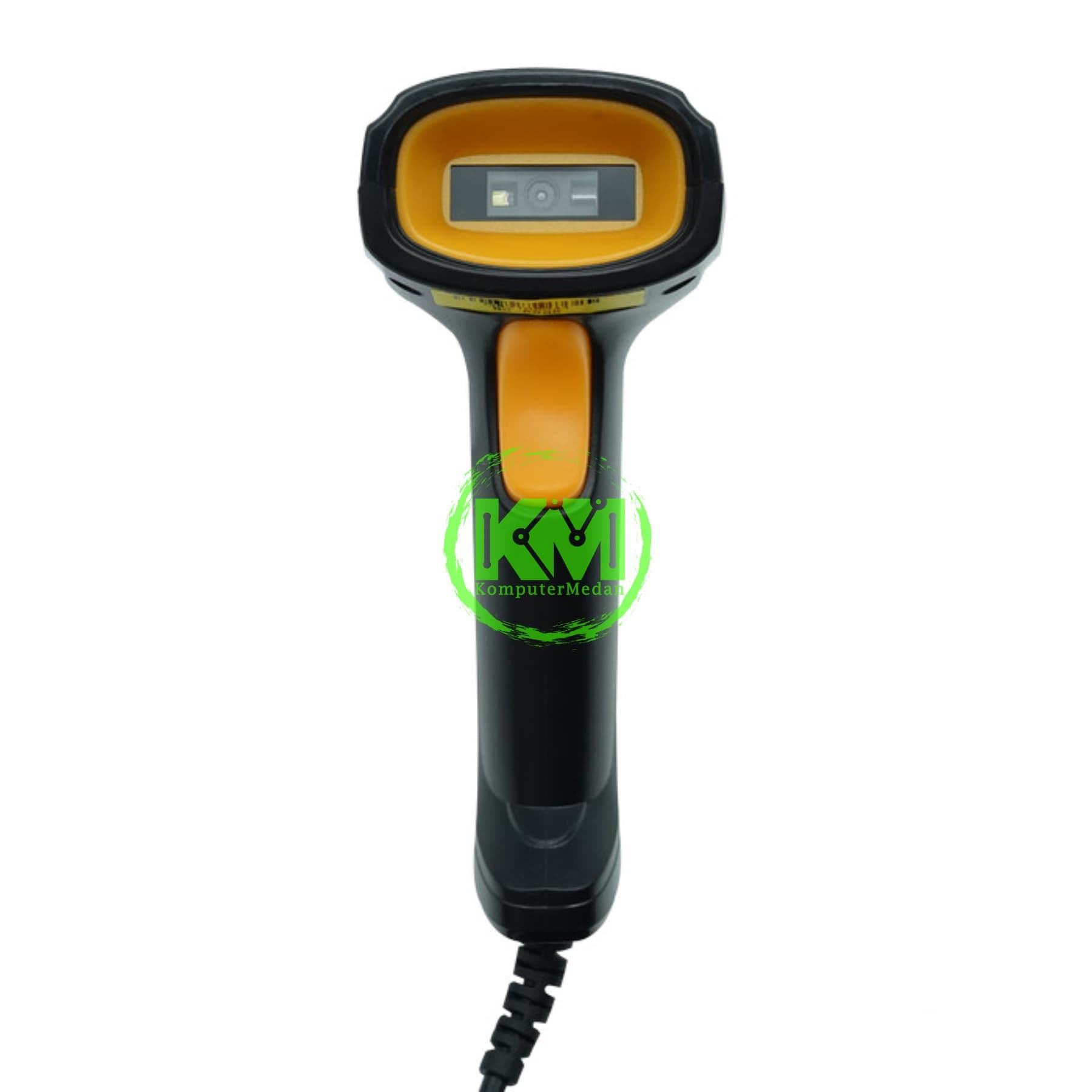 IWARE SCANNER BARCODE 2D BS-E8QRS (WITH STAND) - Image 3