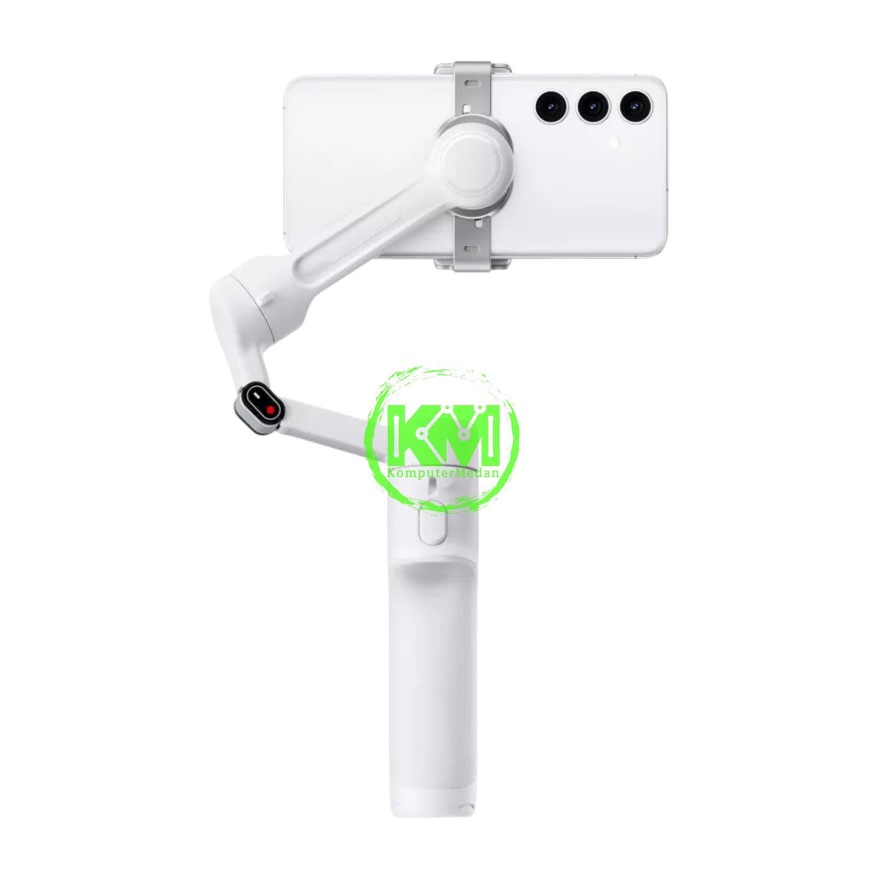 INSTA 360 FLOW 2 AI TRACKER KIT / SUMMIT WHITE - Image 7
