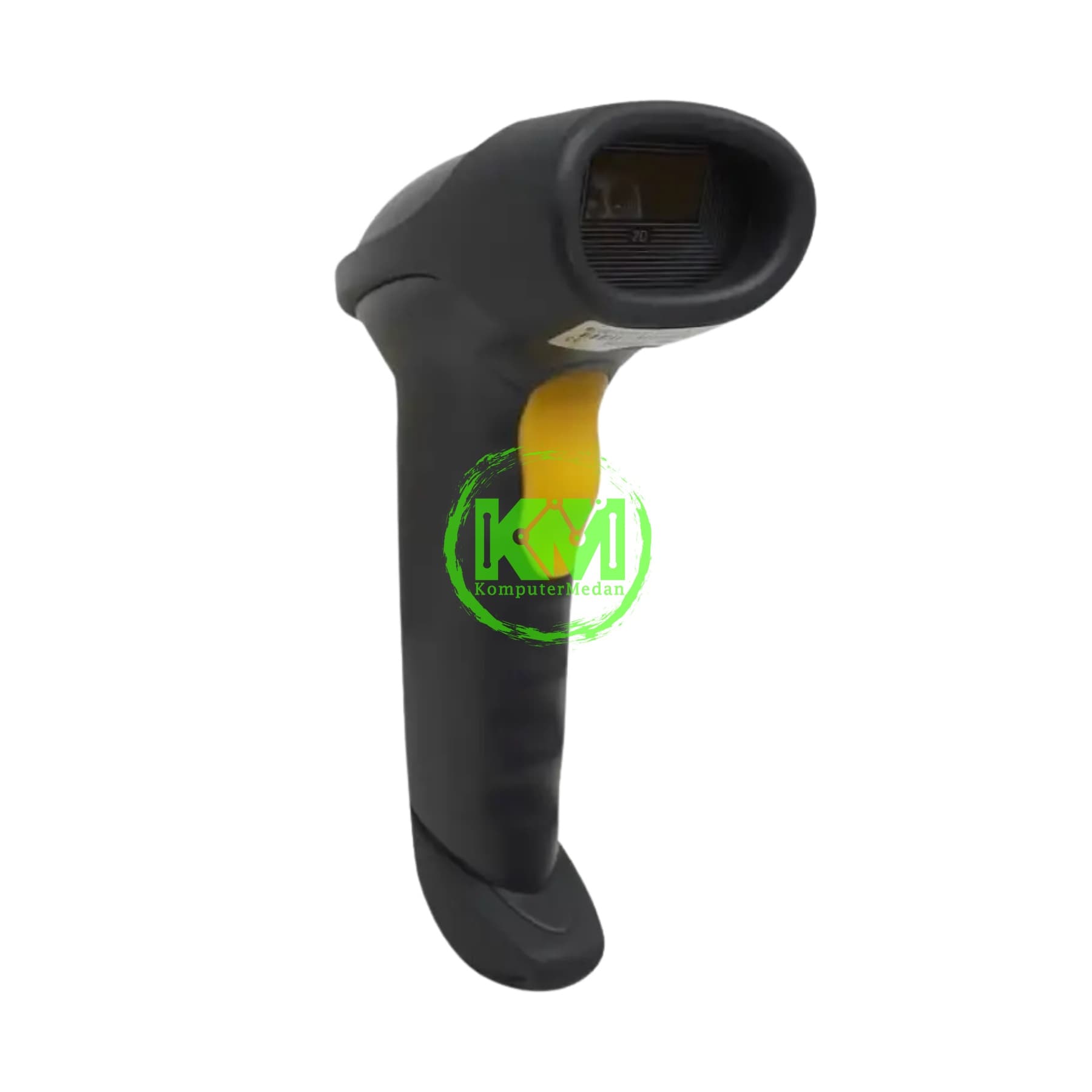 IWARE SCANNER BARCODE IW-X82W (USB, BLUETOOTH, WIRELESS, NO STAND)
