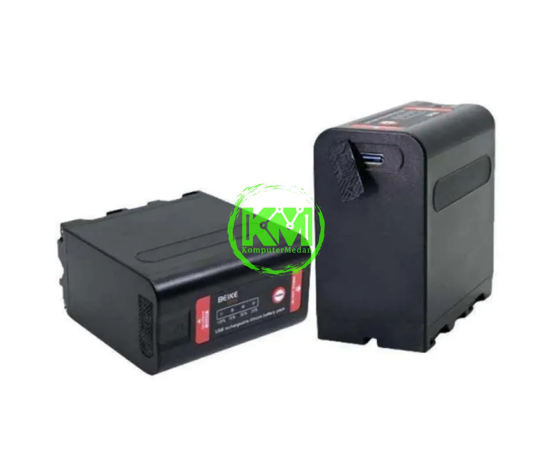BEIKE POWER BATTERY NP-F970(PD30W) 6800 MAH - Image 5