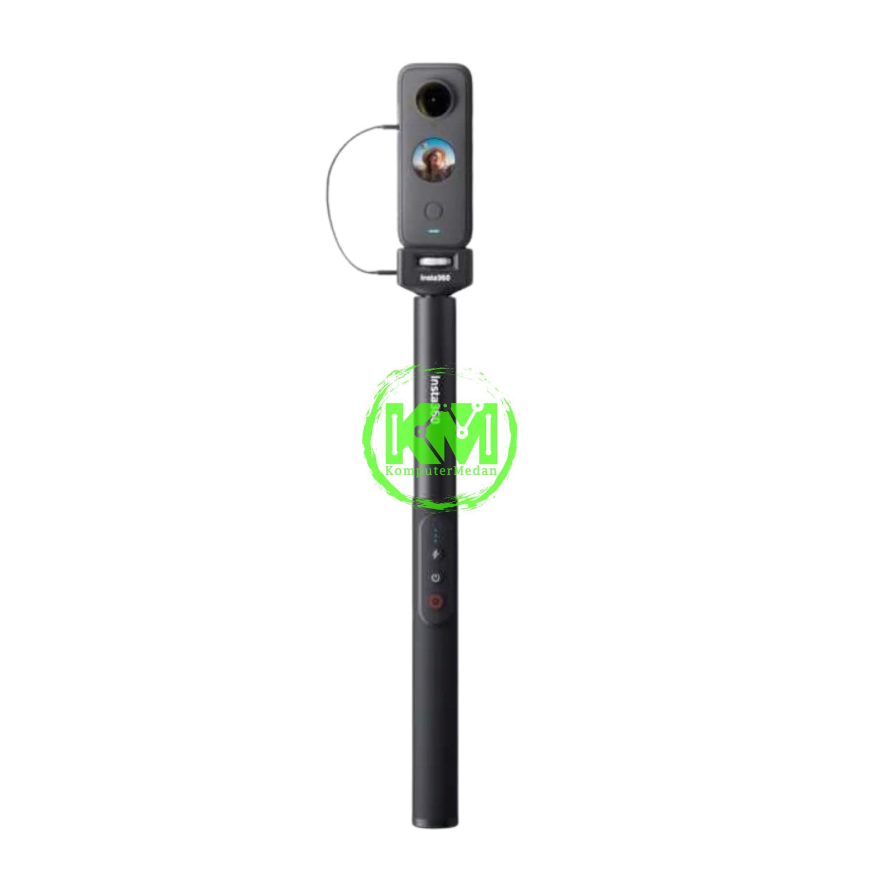 INSTA 360 POWER SELFIE STICK - Image 1