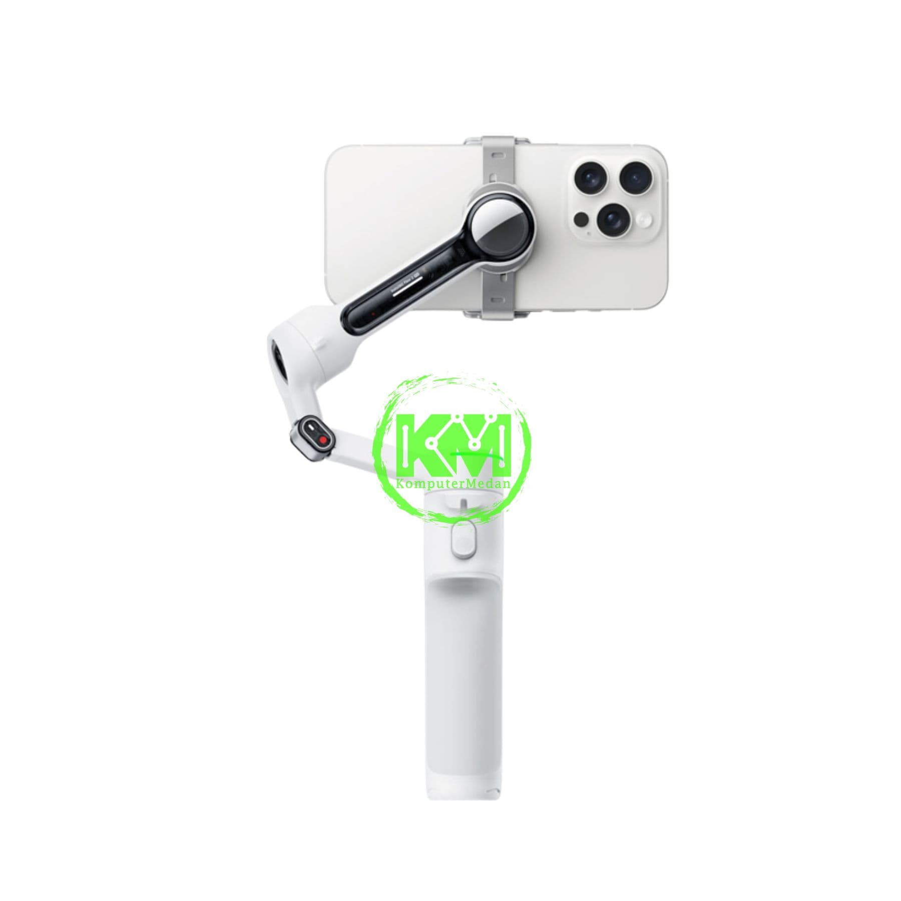 INSTA 360 FLOW 2 PRO CREATOR (WHITE) - Image 5