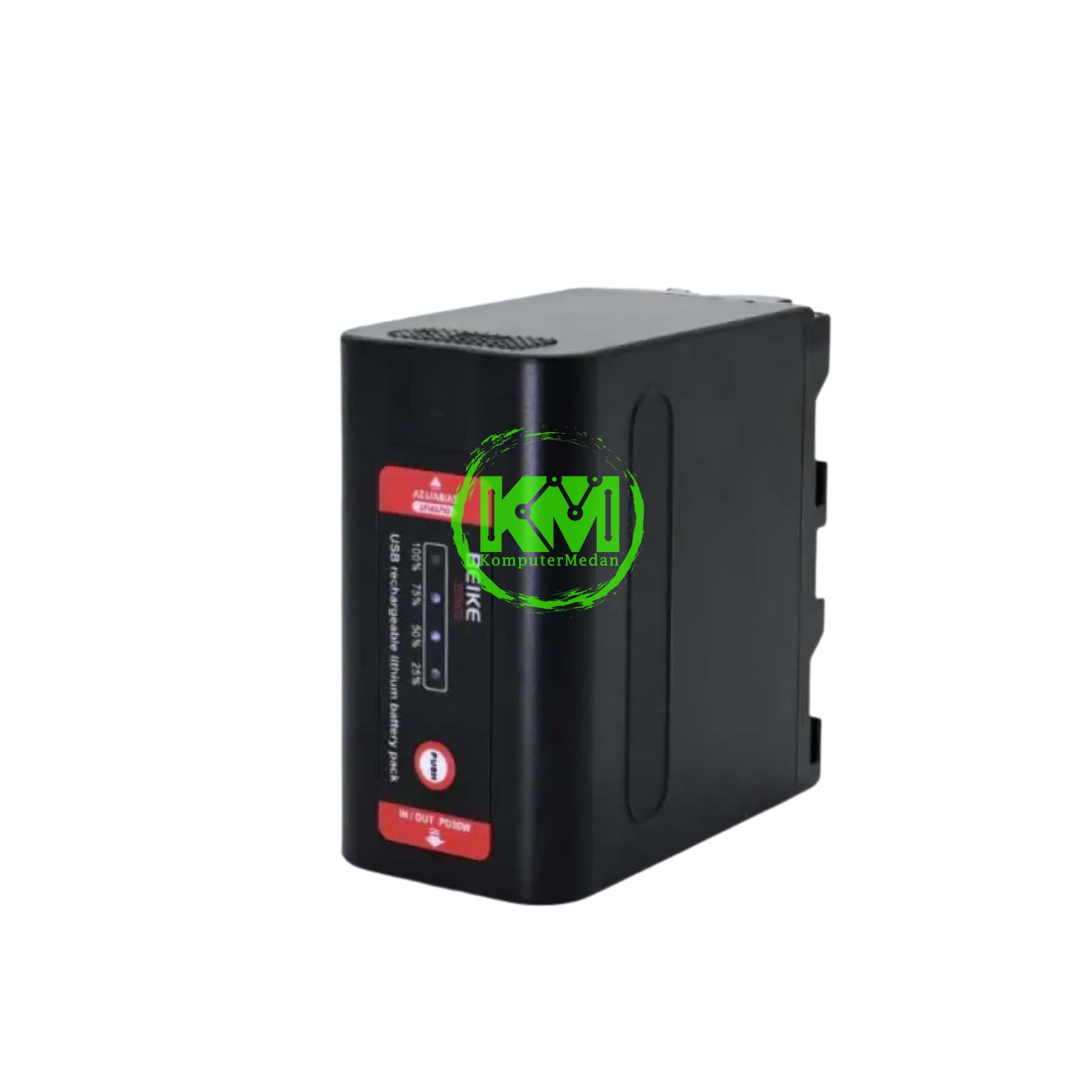 BEIKE POWER BATTERY NP-F970(PD30W) 6800 MAH - Image 3