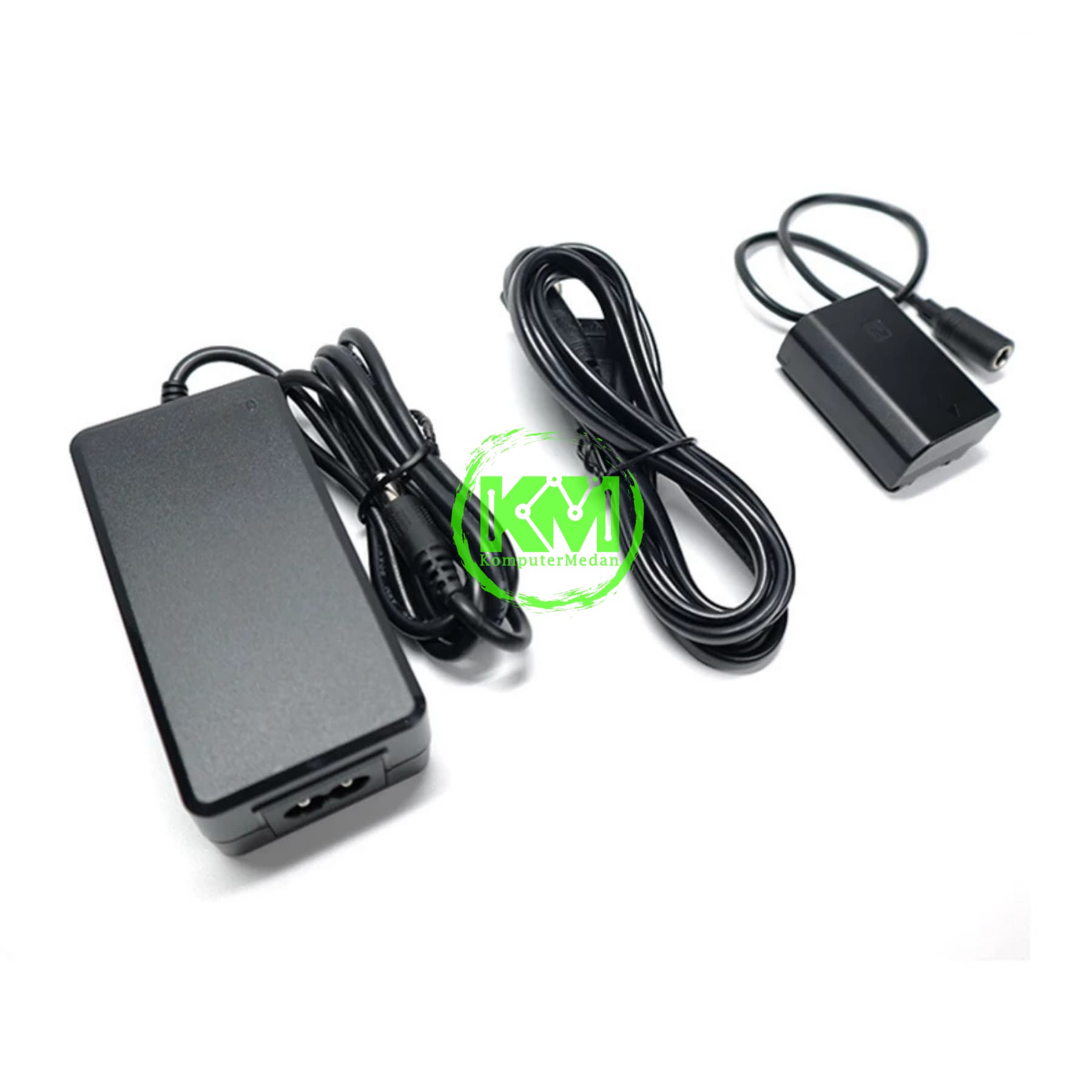BEIKE POWER NP-FZ100 DUMMY BATTERY KIT - Image 3