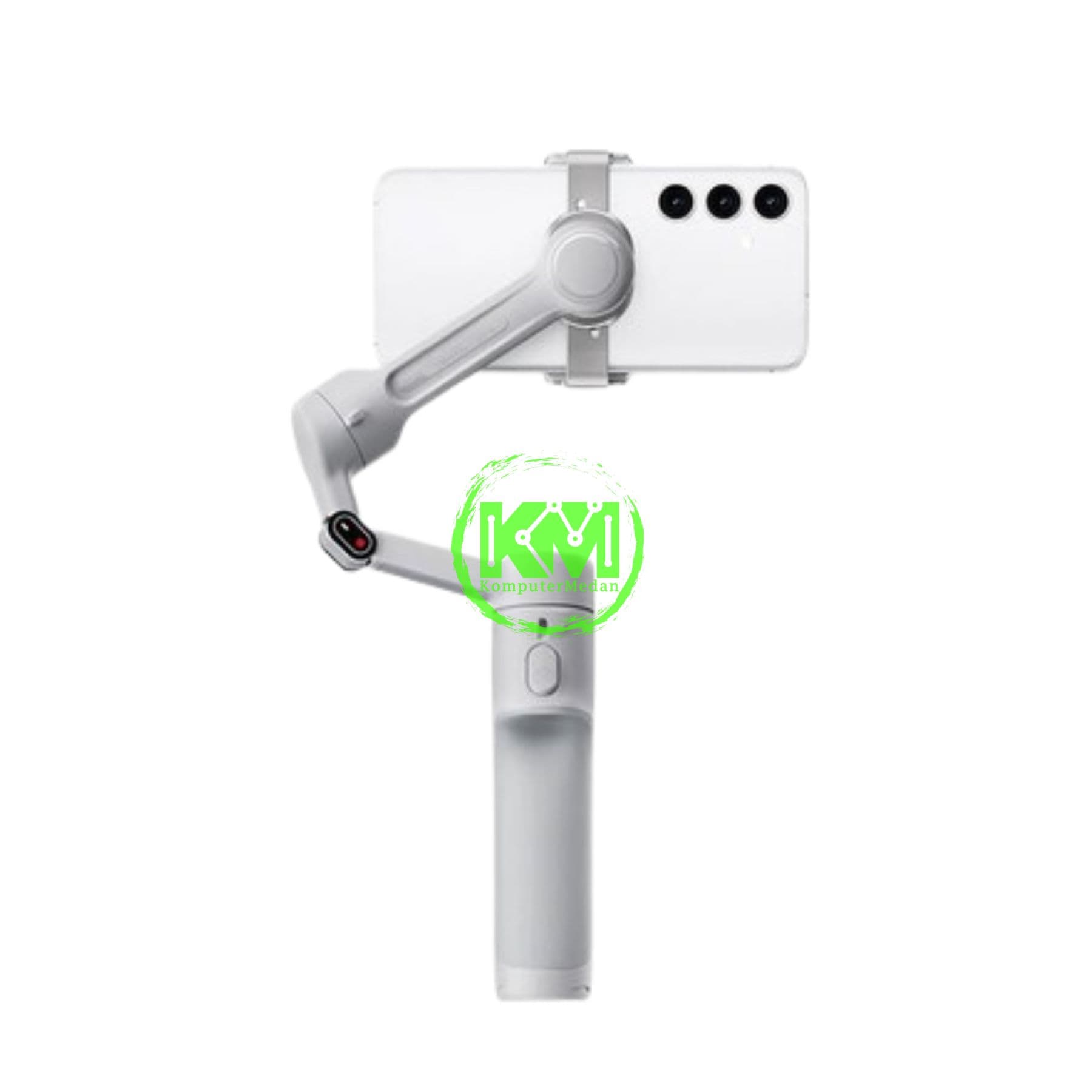INSTA 360 FLOW 2 AI TRACKER KIT / STONE GRAY - Image 5