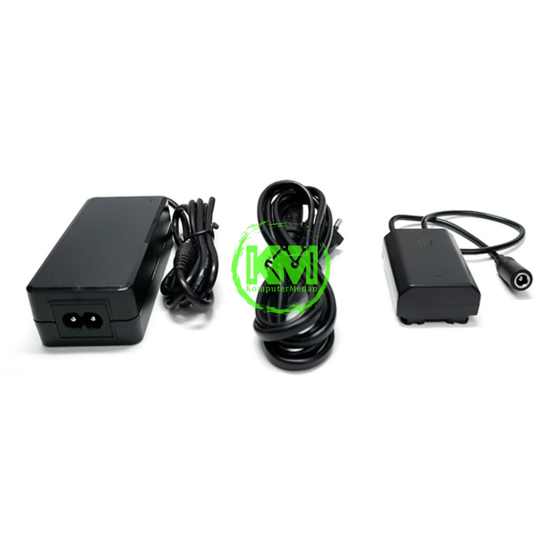 BEIKE POWER NP-FZ100 DUMMY BATTERY KIT - Image 2
