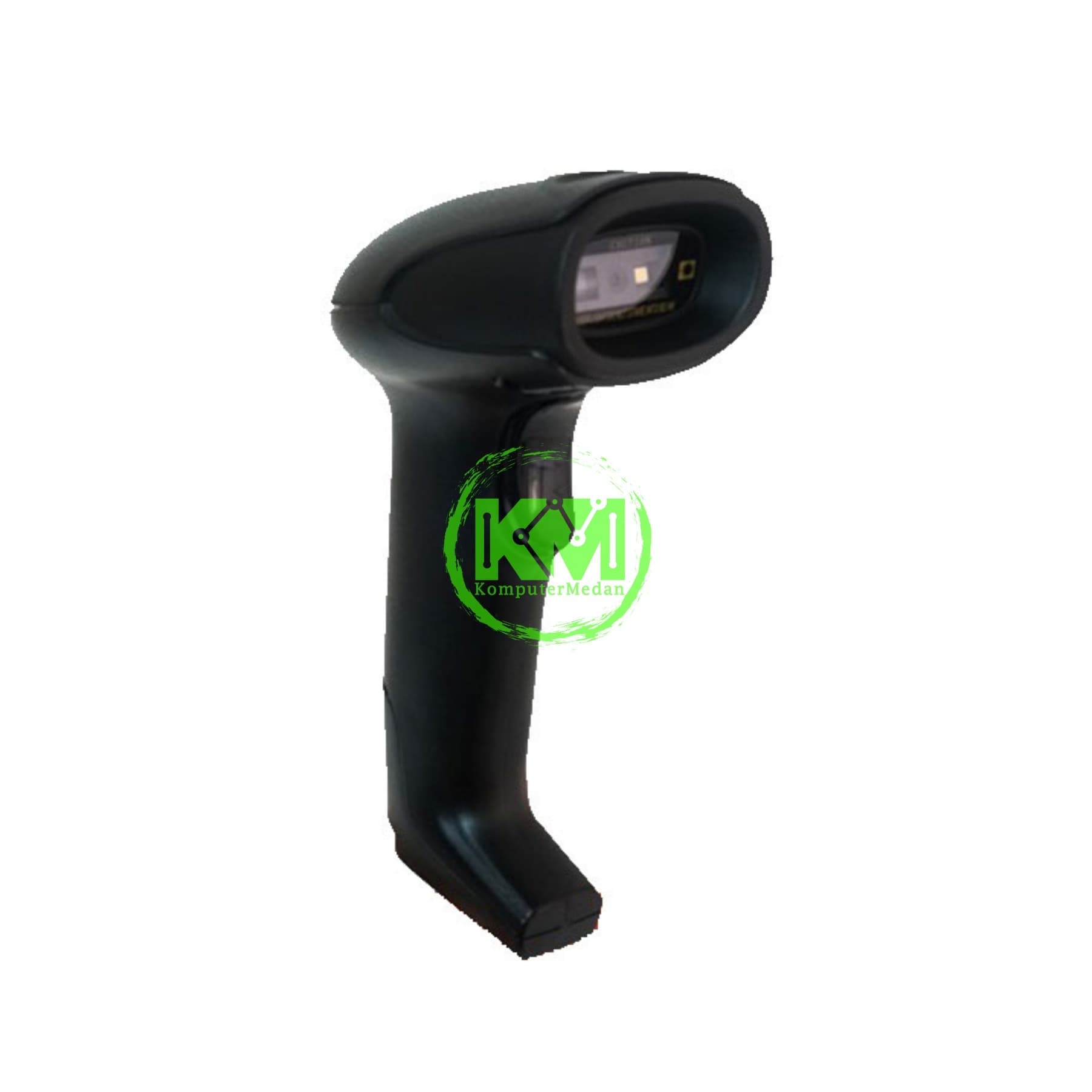 IWARE SCANNER BARCODE ULT-W20 (WIRELESS + NO STAND)