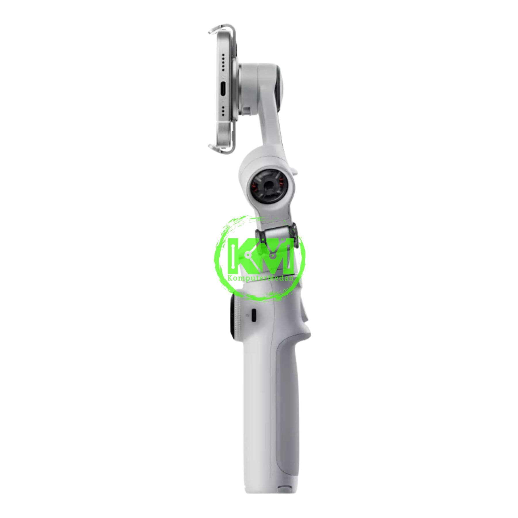 INSTA 360 FLOW 2 PRO STANDALONE (GRAY) - Image 6
